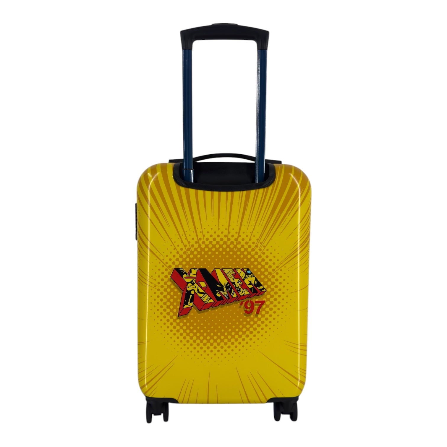Maleta Totto Xmen Wolverine S 3A1