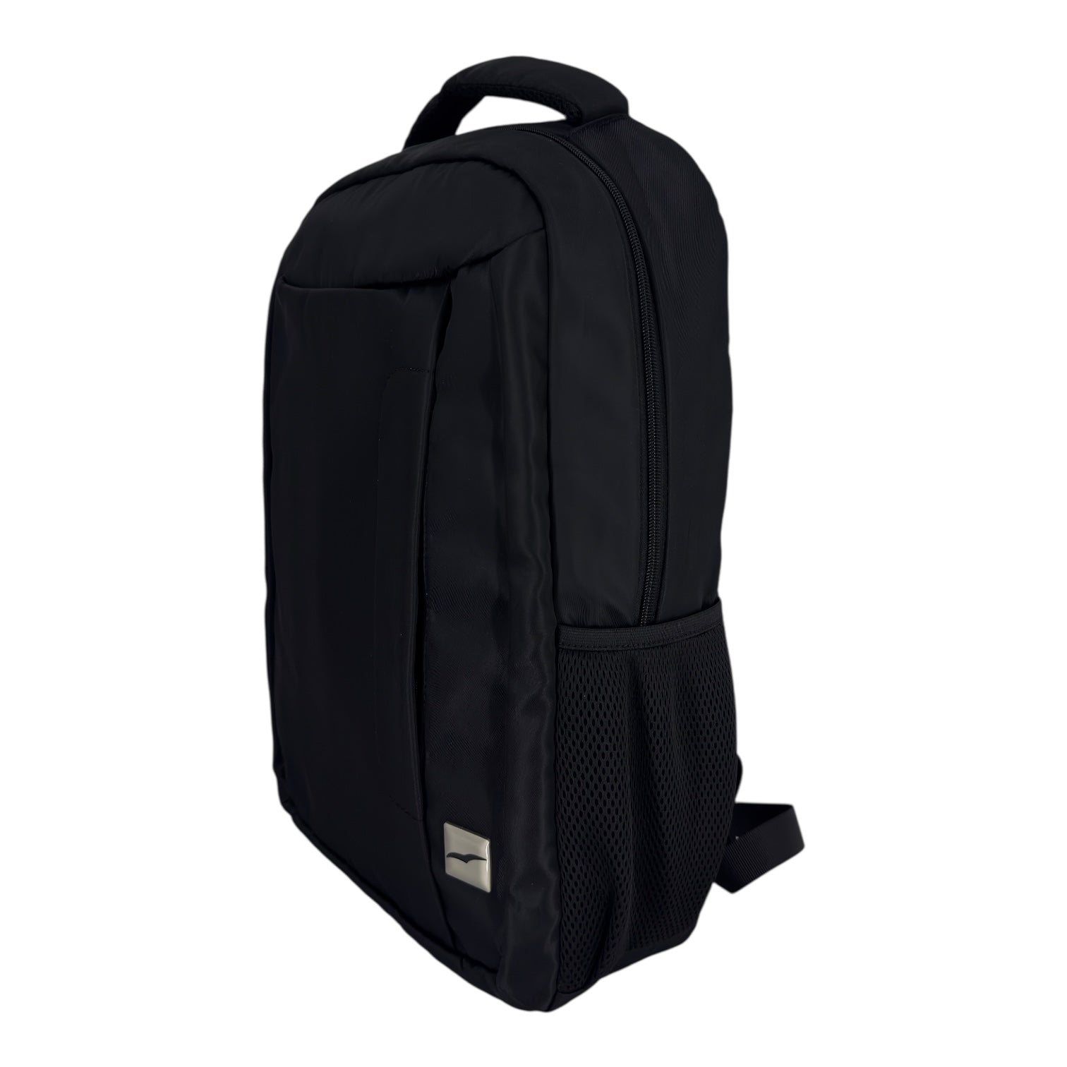 Morral Lugano Y1819 Negro