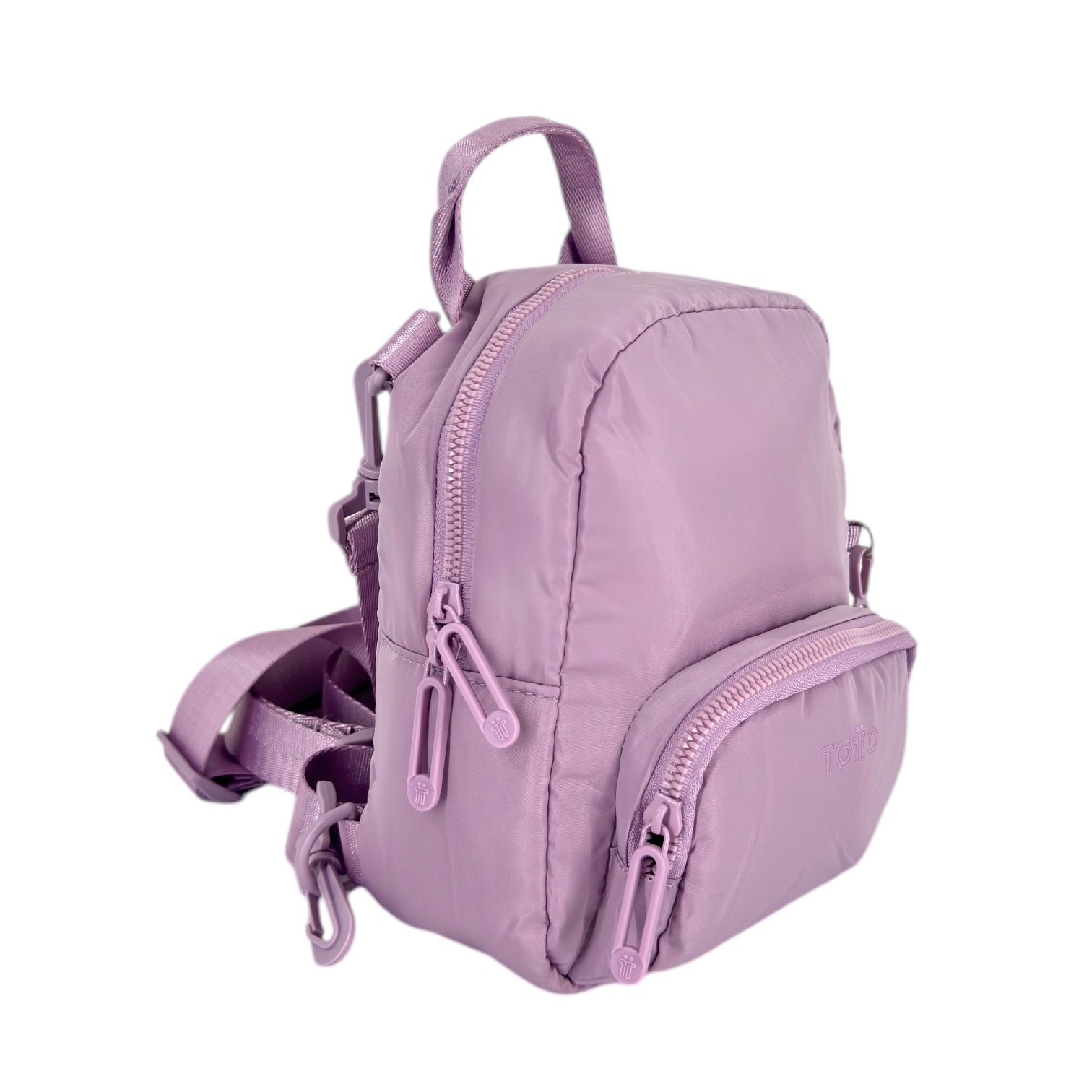 Morral Totto Yuen 2.0 M5E