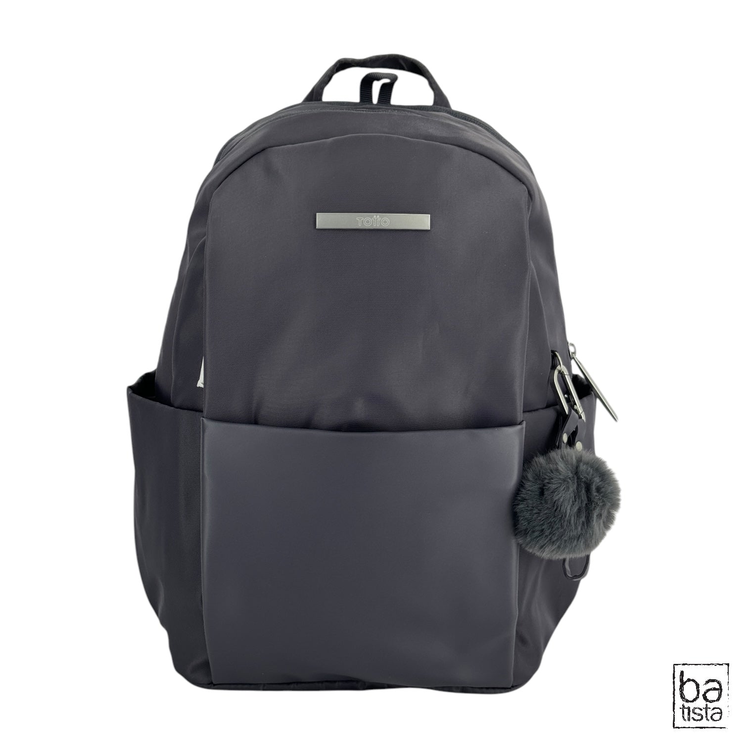 Morral Totto Adelaide 1 2.0 G10 Gris