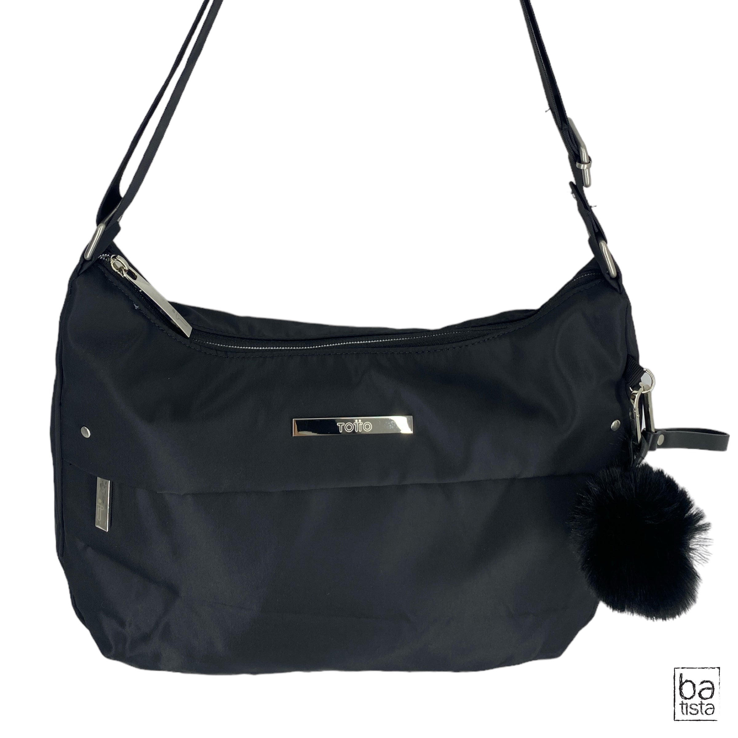 Bolso Totto Adelaide 1 2.0 N01