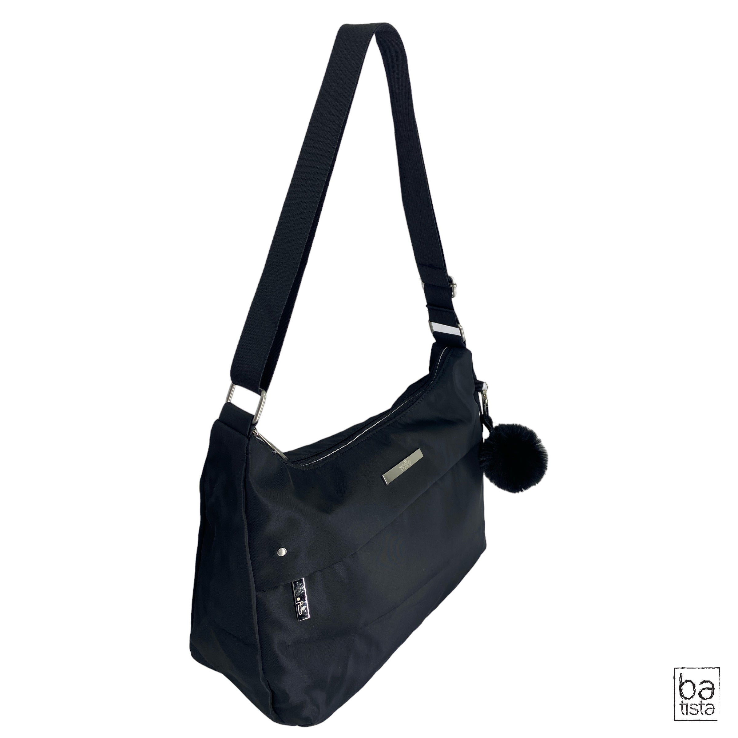 Bolso Totto Adelaide 1 2.0 N01