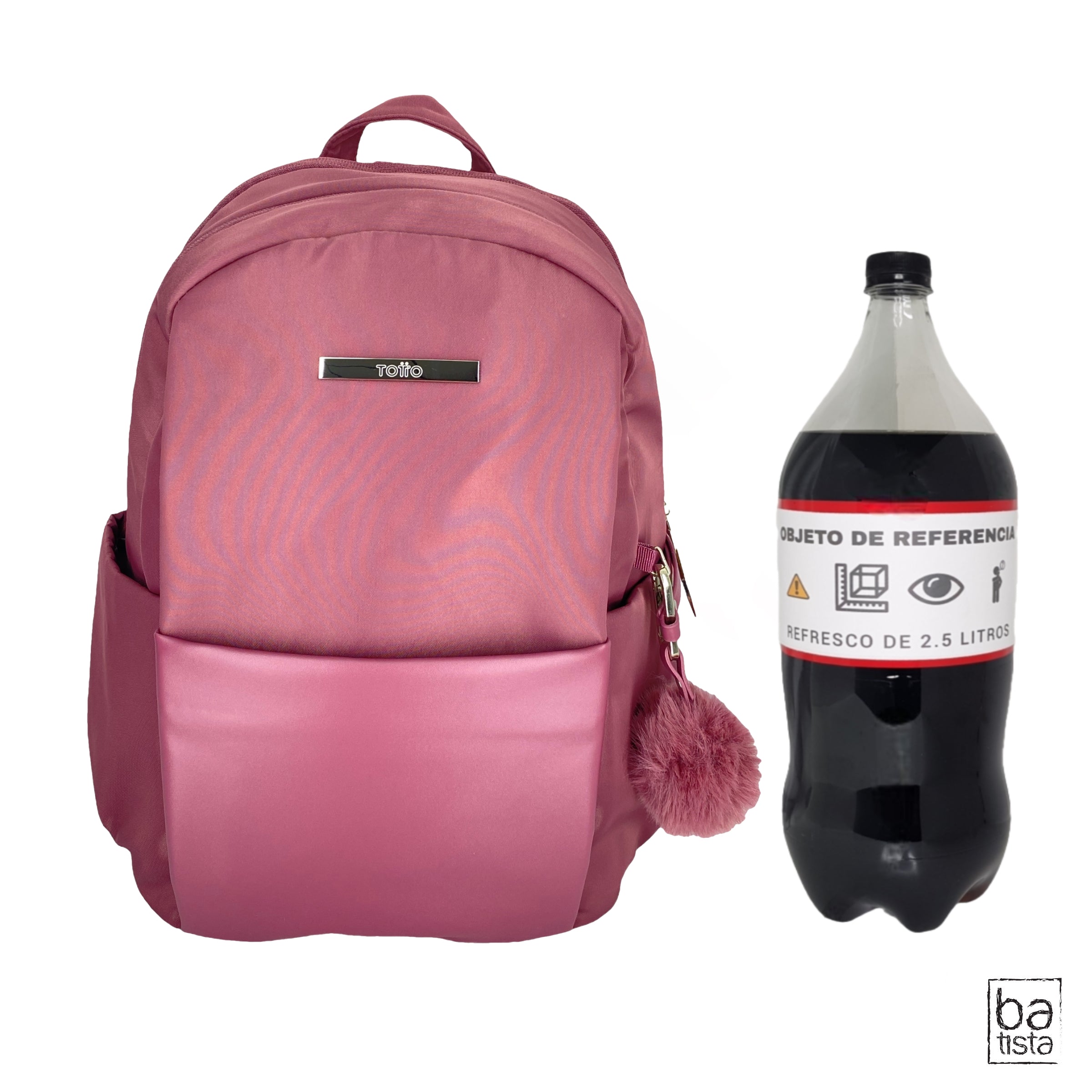 Morral Totto Adelaide 1 2.0 P12