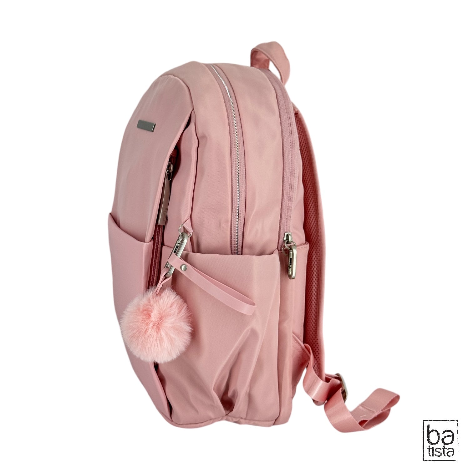 Morral Totto Adelaide 2.0 P56 Rosa claro