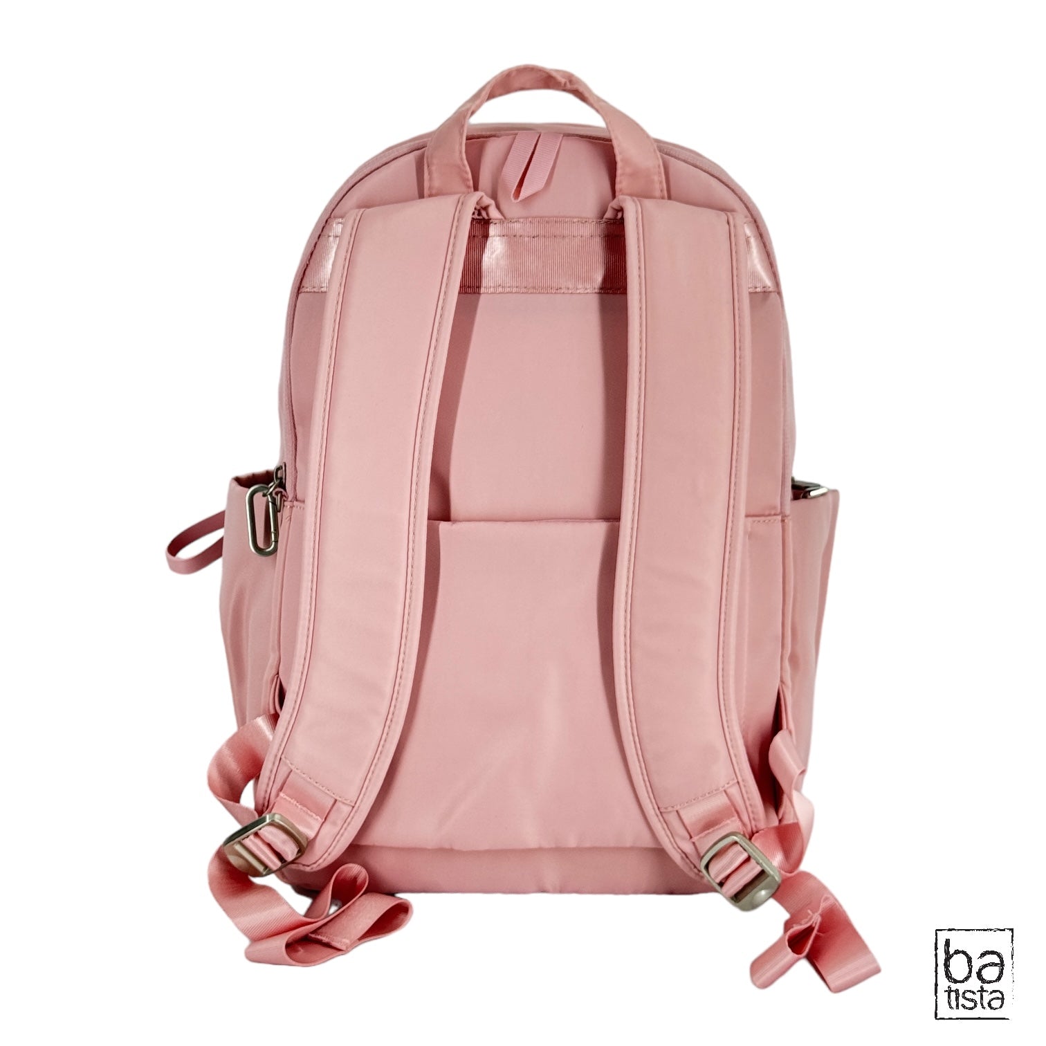 Morral Totto Adelaide 2.0 P56 Rosa claro