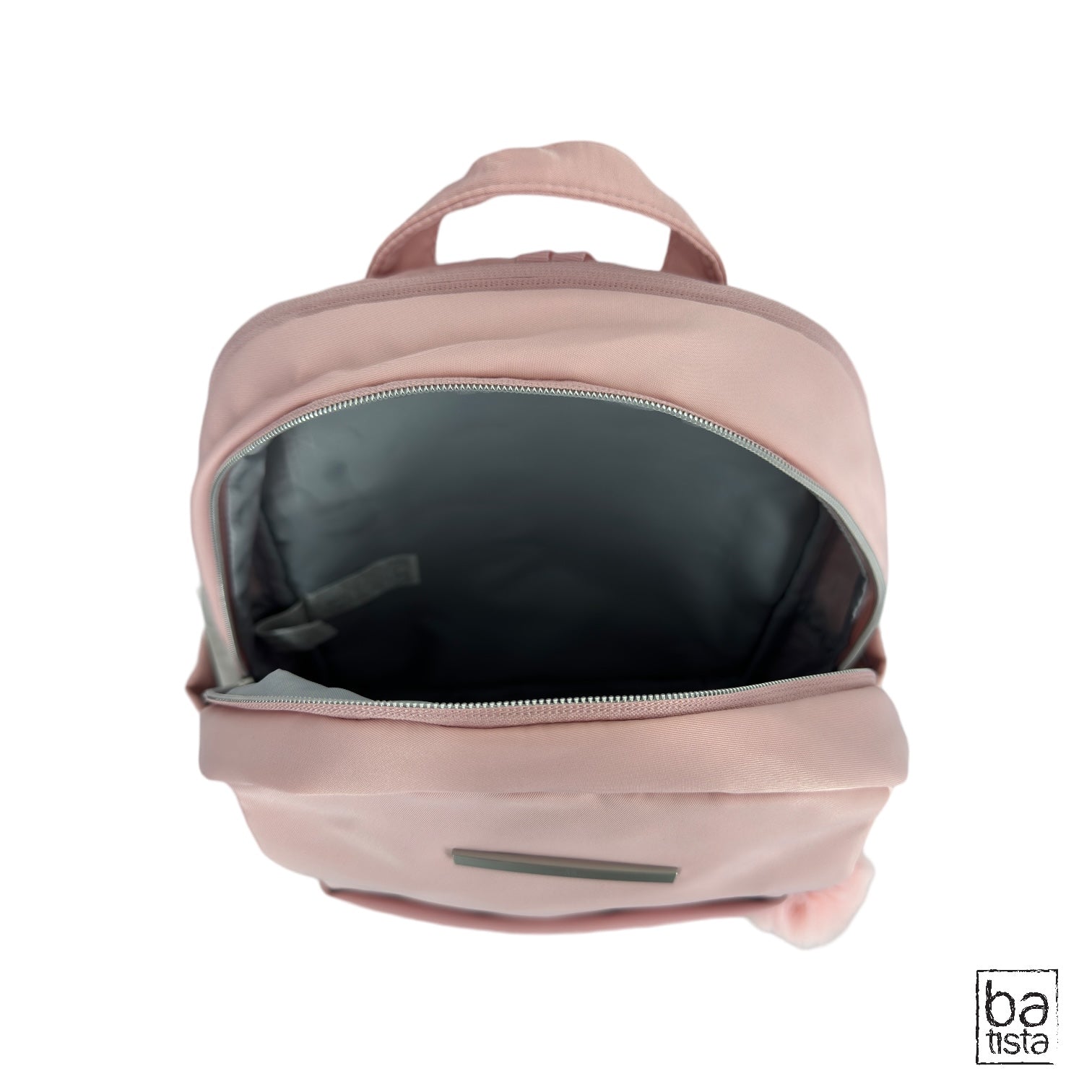 Morral Totto Adelaide 2.0 P56 Rosa claro