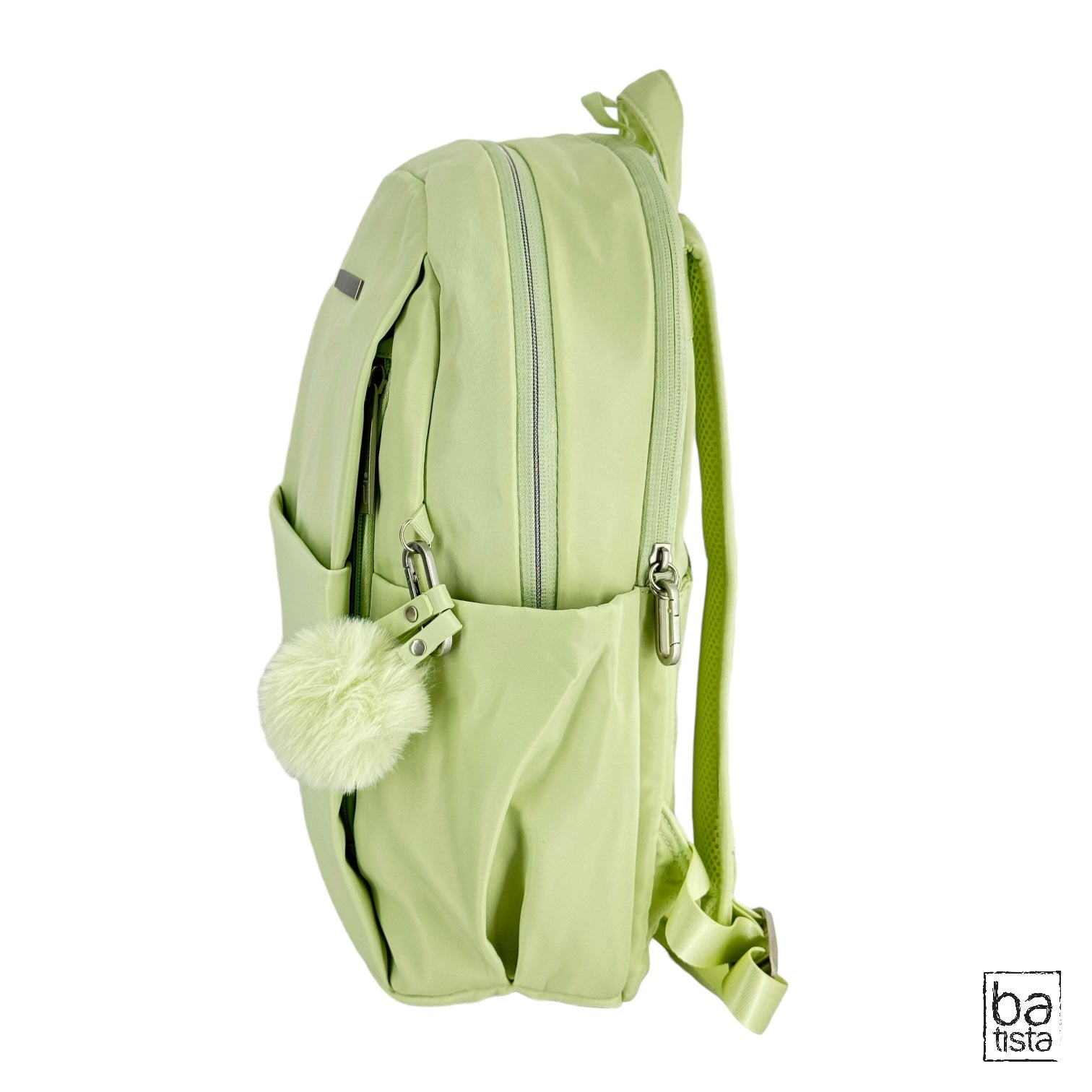 Morral Totto Adelaide 1 2.0 V0V Verde claro