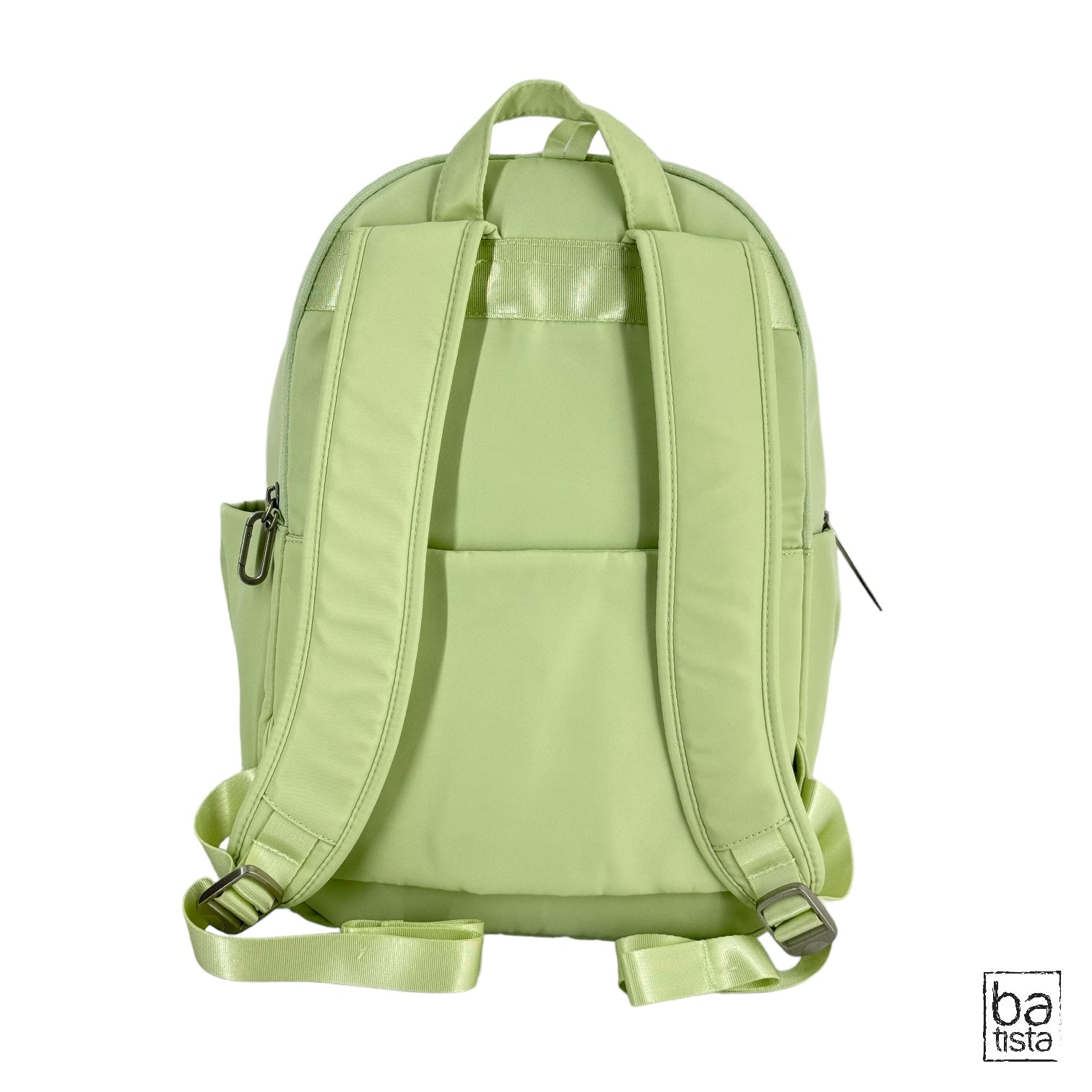 Morral Totto Adelaide 1 2.0 V0V Verde claro