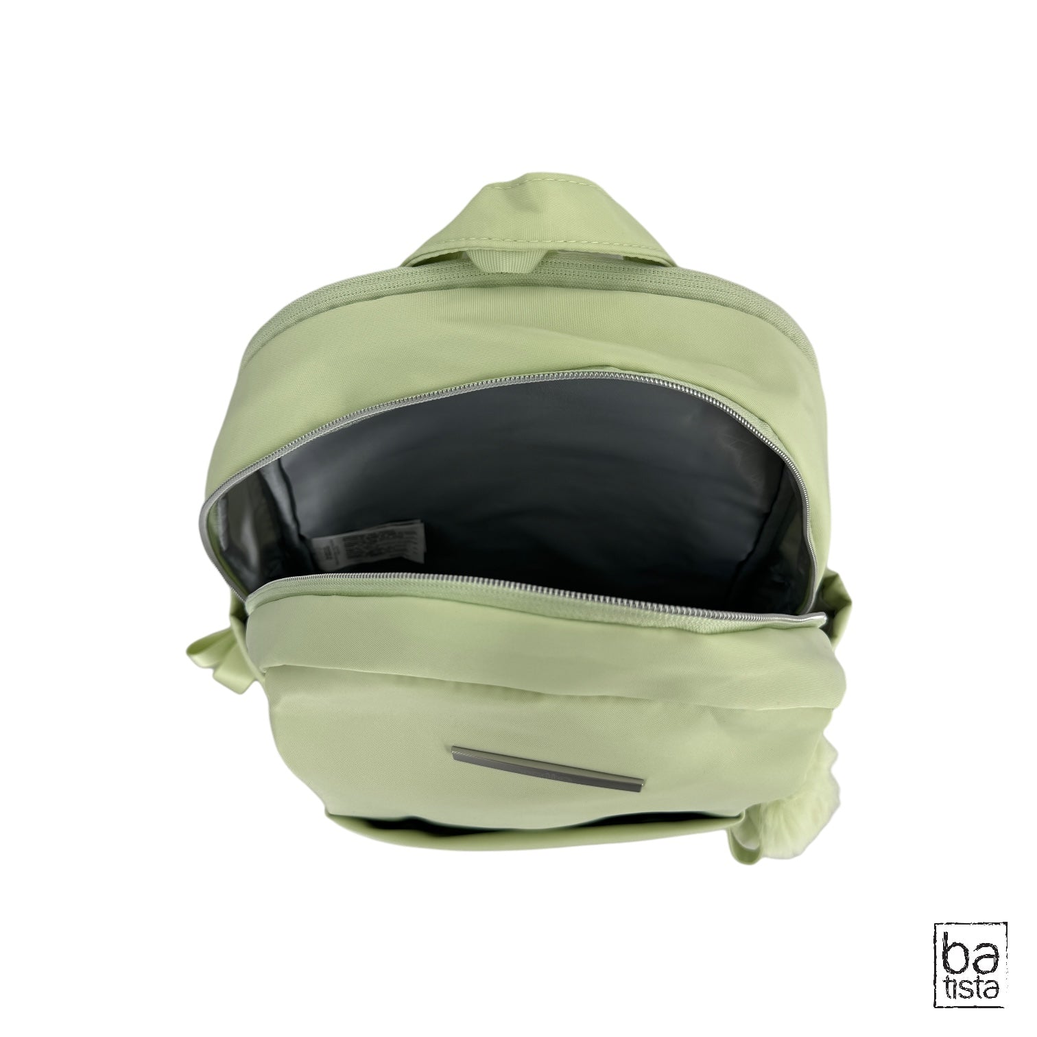 Morral Totto Adelaide 1 2.0 V0V Verde claro