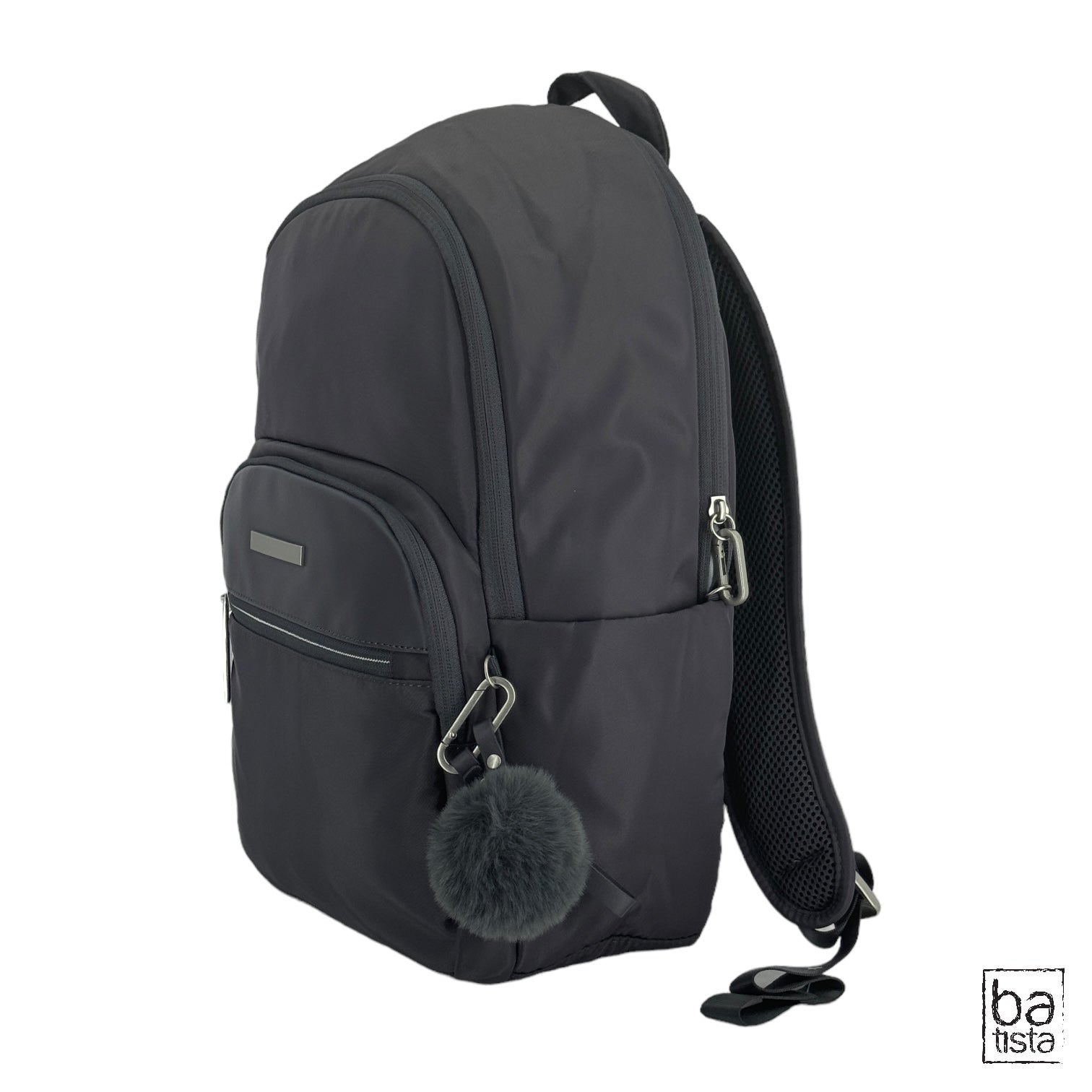 Morral Totto Adelaide 3 2.0 G10 Gris