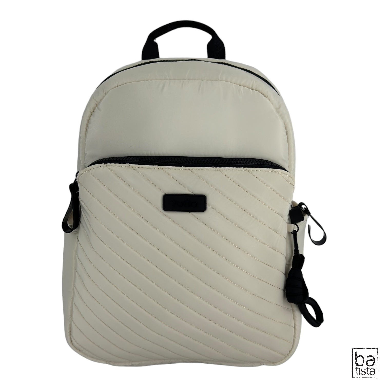 Morral Totto Arlyn M T2P Blanco