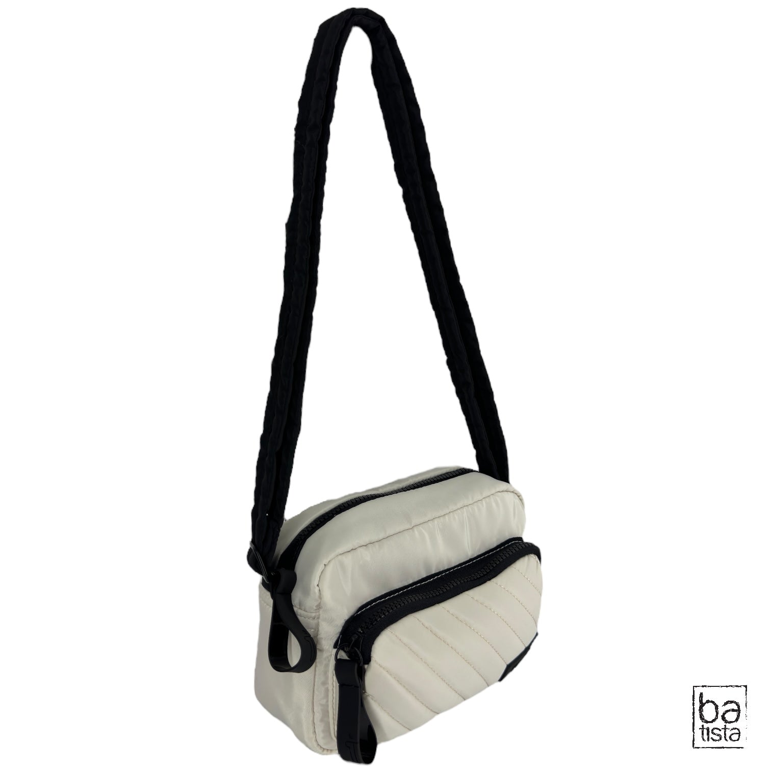 Bolso Totto Arlyn T2P Beige
