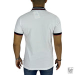 Polo Unico Austria Blanco