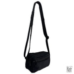 Bolso Totto Bombo N01 Negro