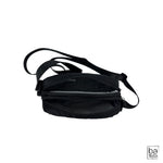 Bolso Totto Bombo N01 Negro