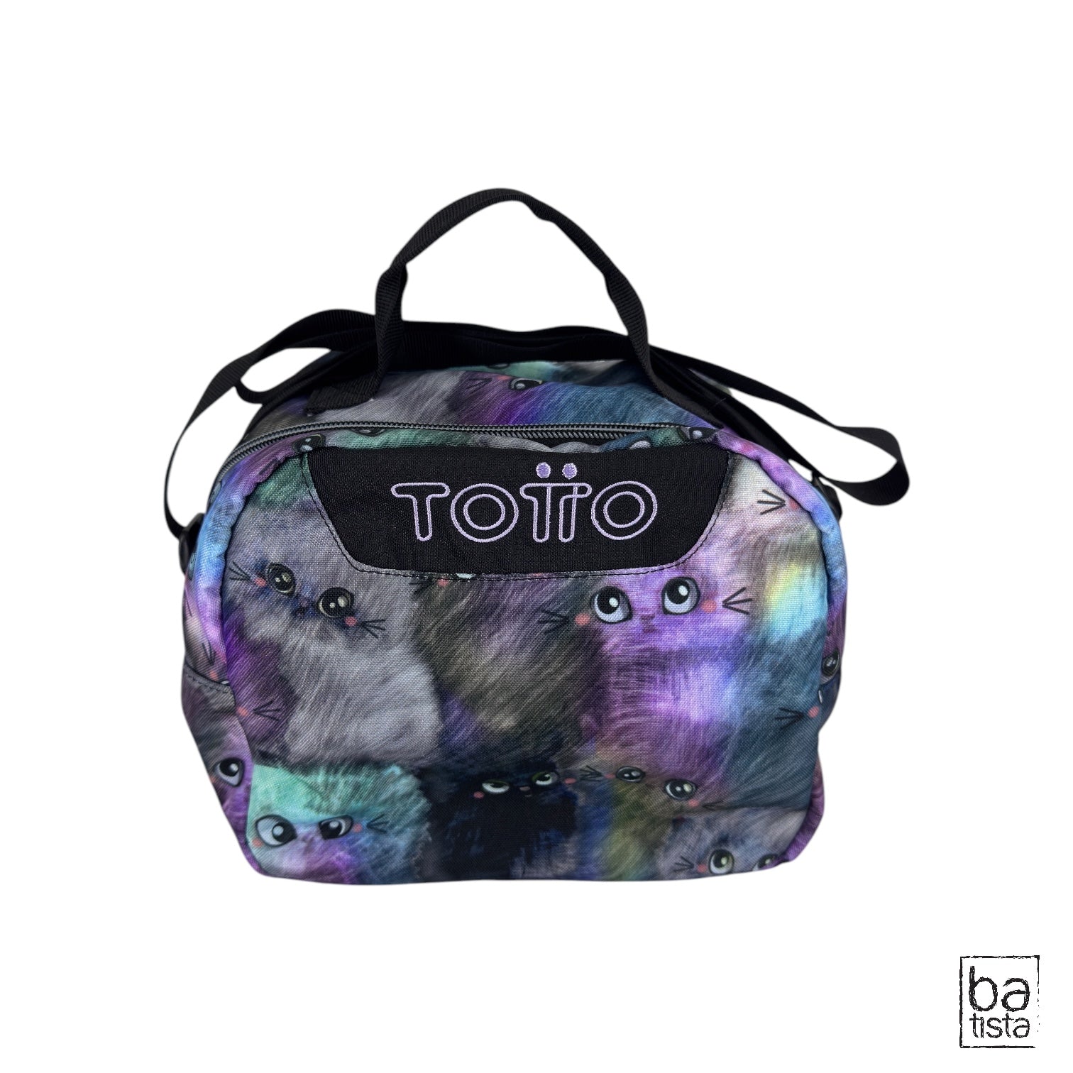 Lonchera Totto Borrador 6YV