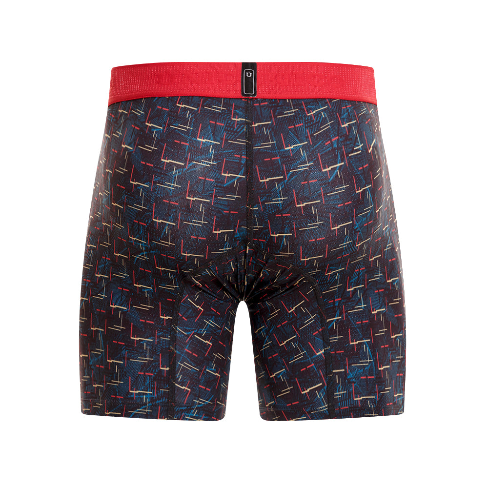 Boxer Único General