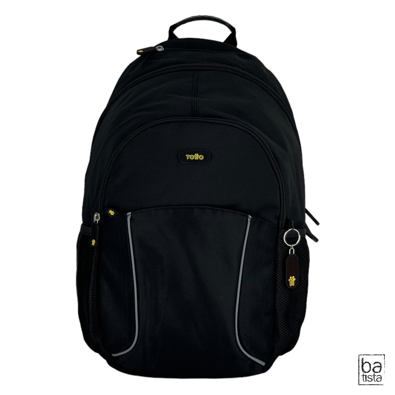 Morral Totto Cambri 2.0 N01 Negro