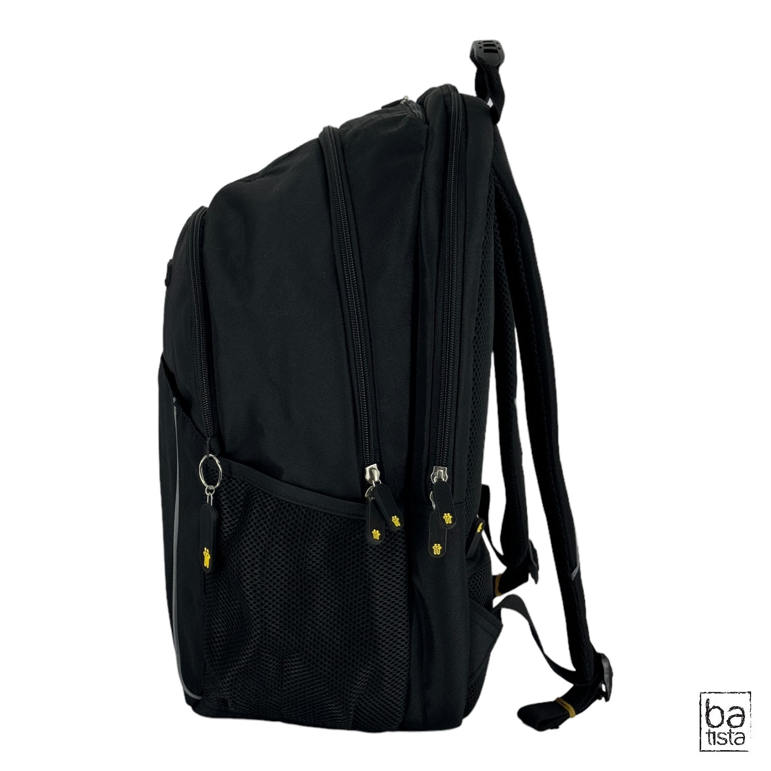 Morral Totto Cambri 2.0 N01 Negro