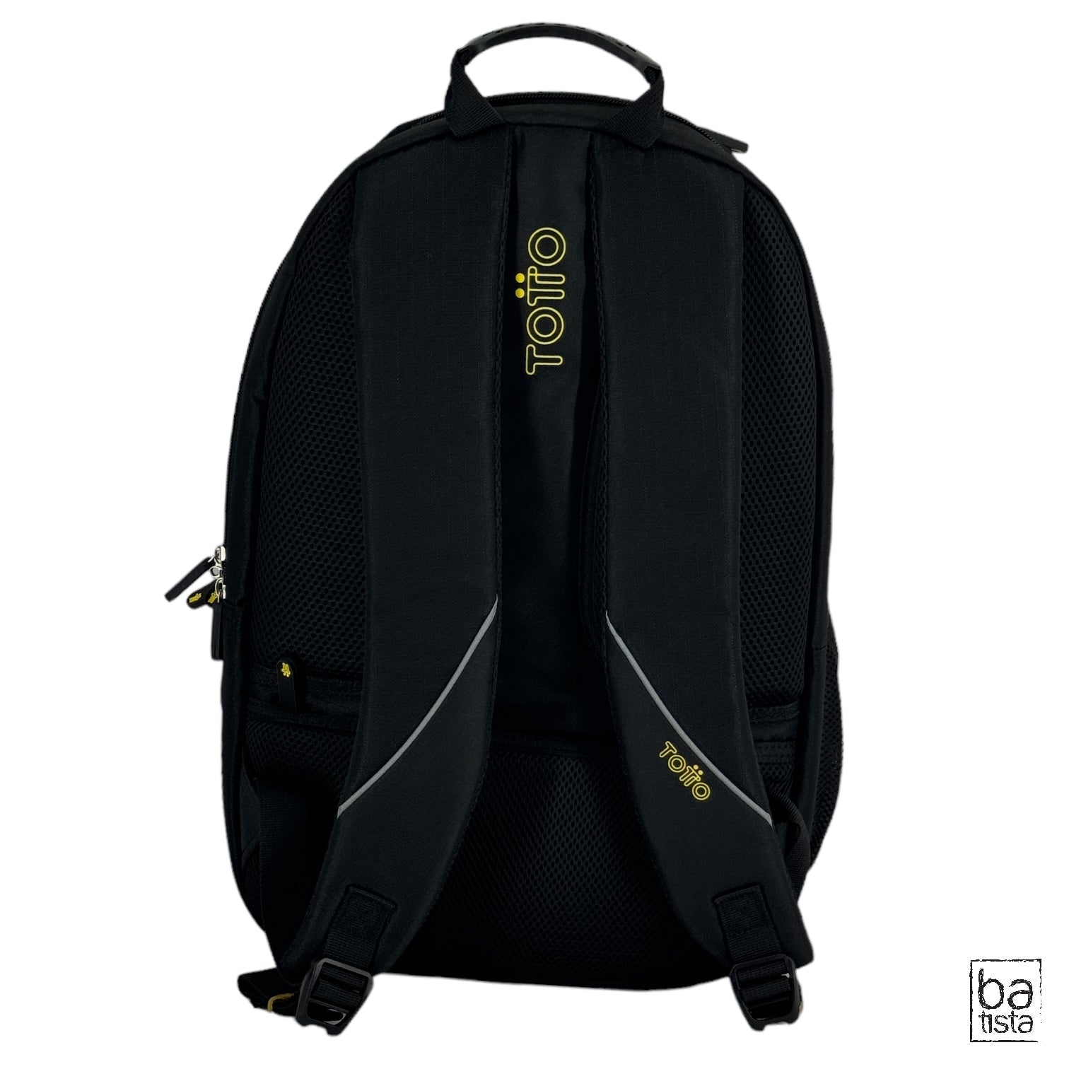 Morral Totto Cambri 2.0 N01 Negro