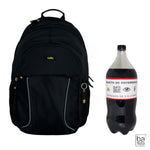 Morral Totto Cambri 2.0 N01 Negro