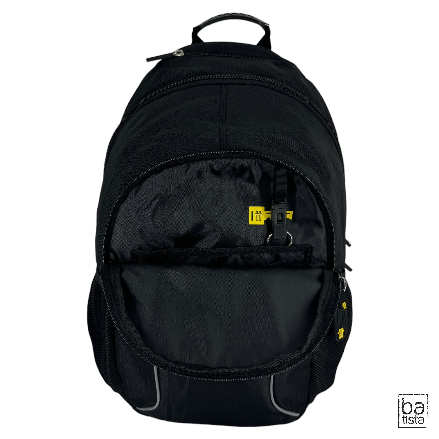 Morral Totto Cambri 2.0 N01 Negro