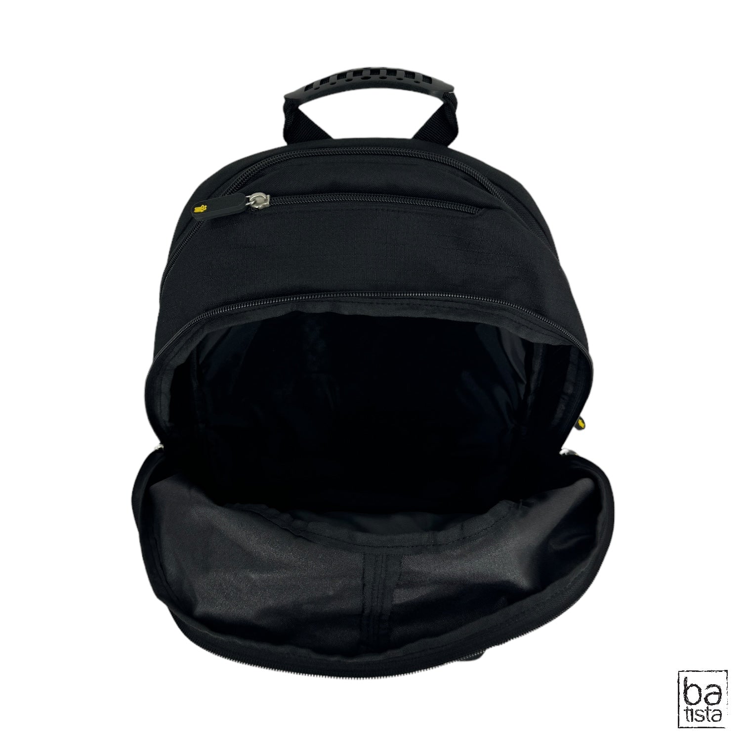 Morral Totto Cambri 2.0 N01 Negro