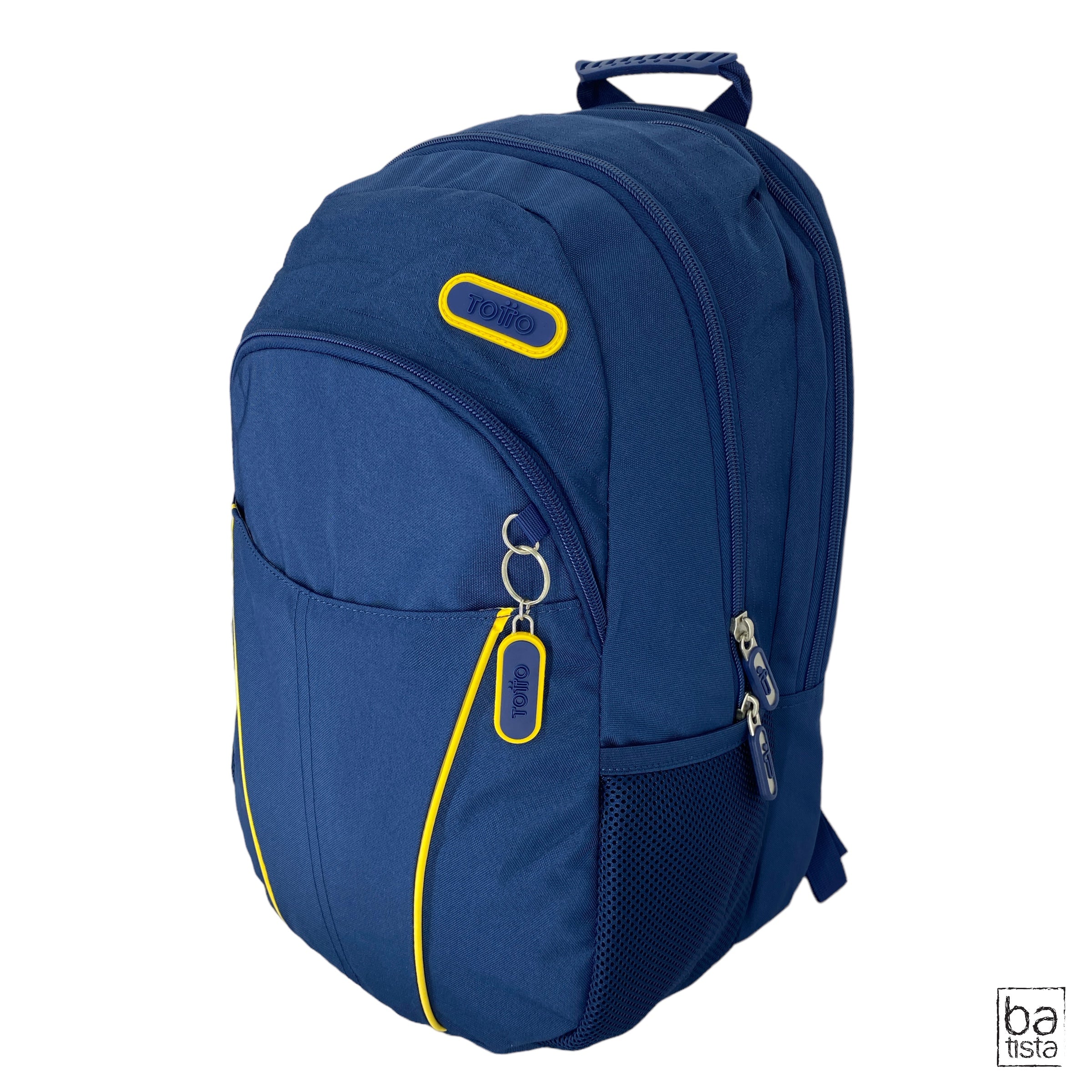 Morral Totto Cambri Z3G