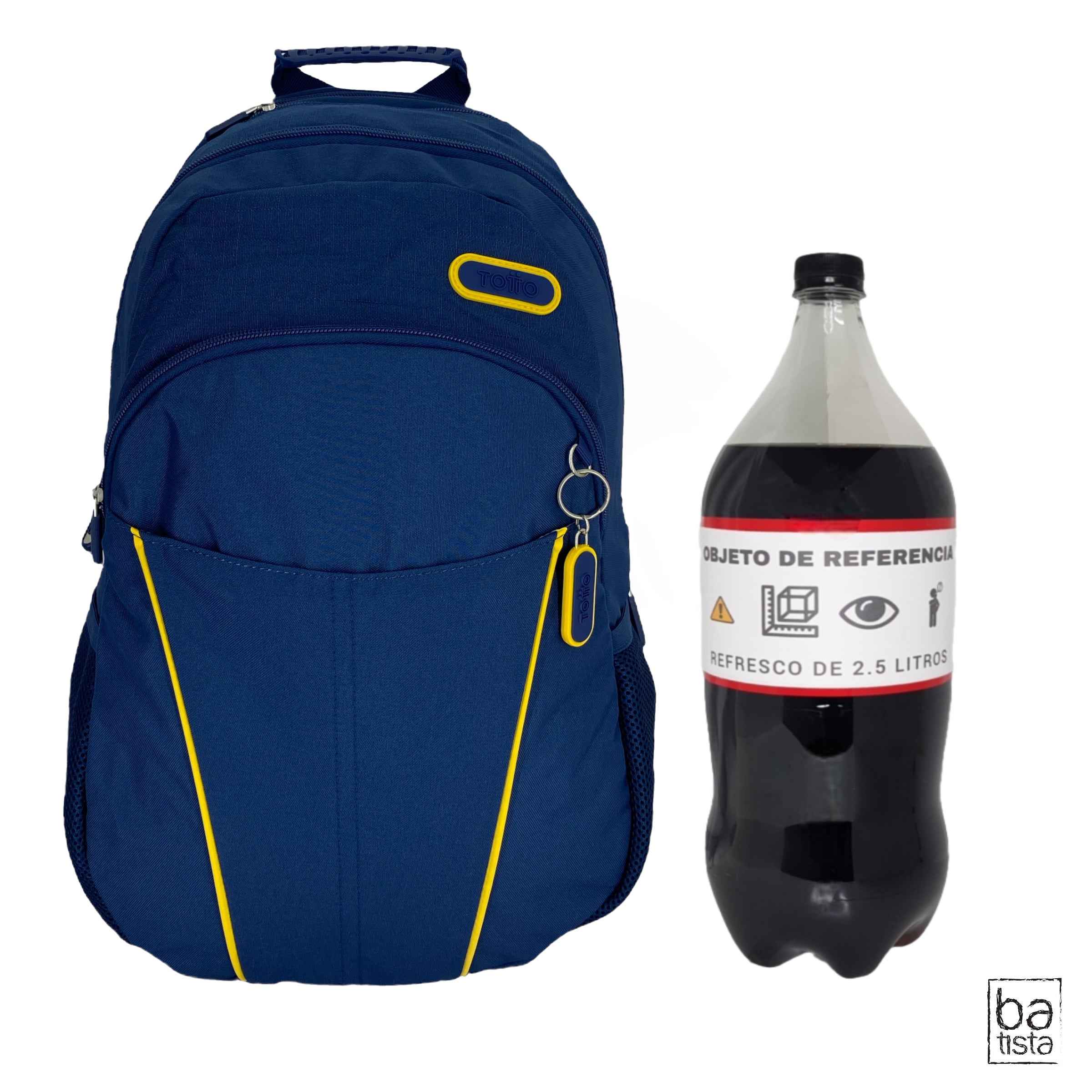 Morral Totto Cambri Z3G
