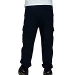 Pantalon Cargo Roott + Co 02009 Negro