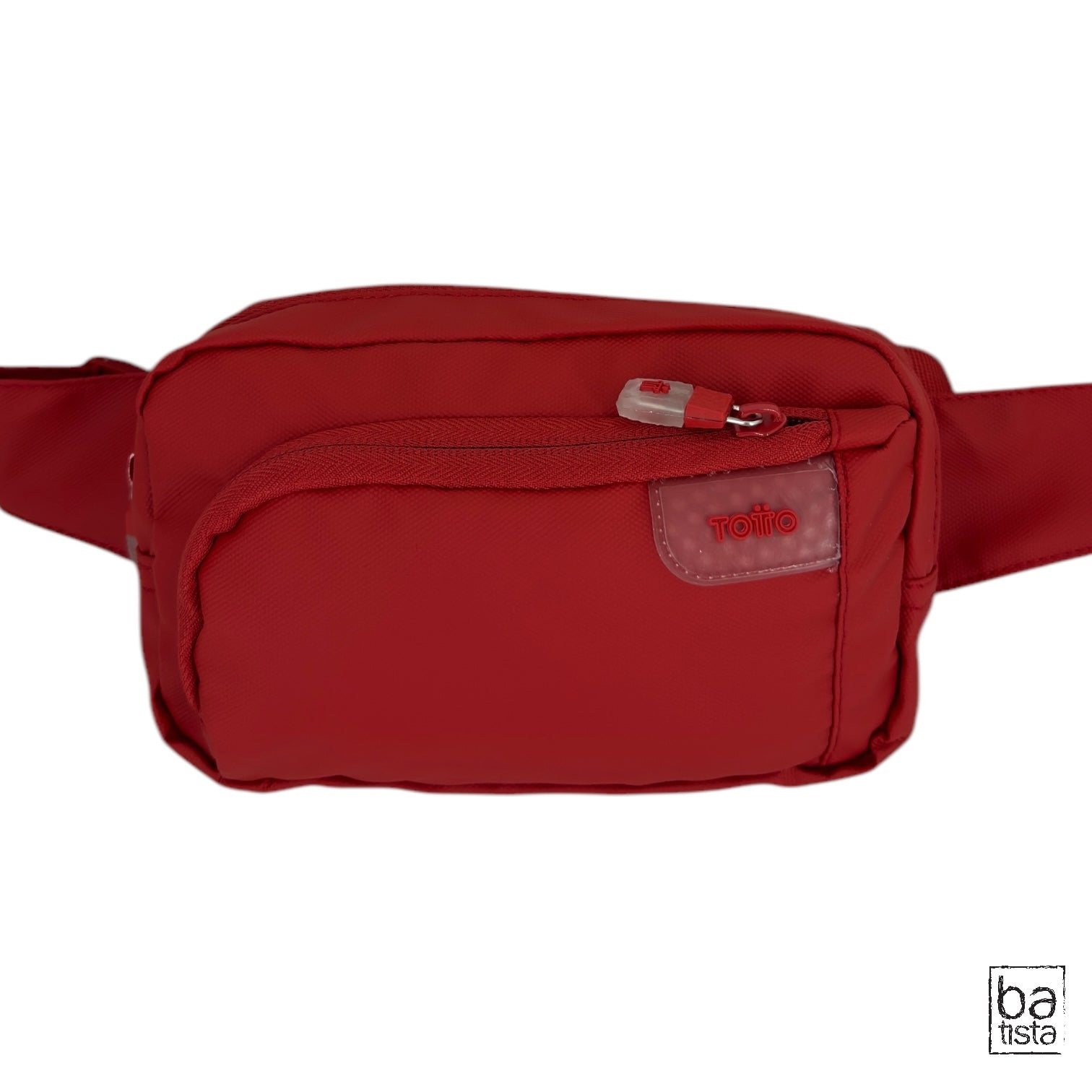 Carguro Totto Clear Sam R24