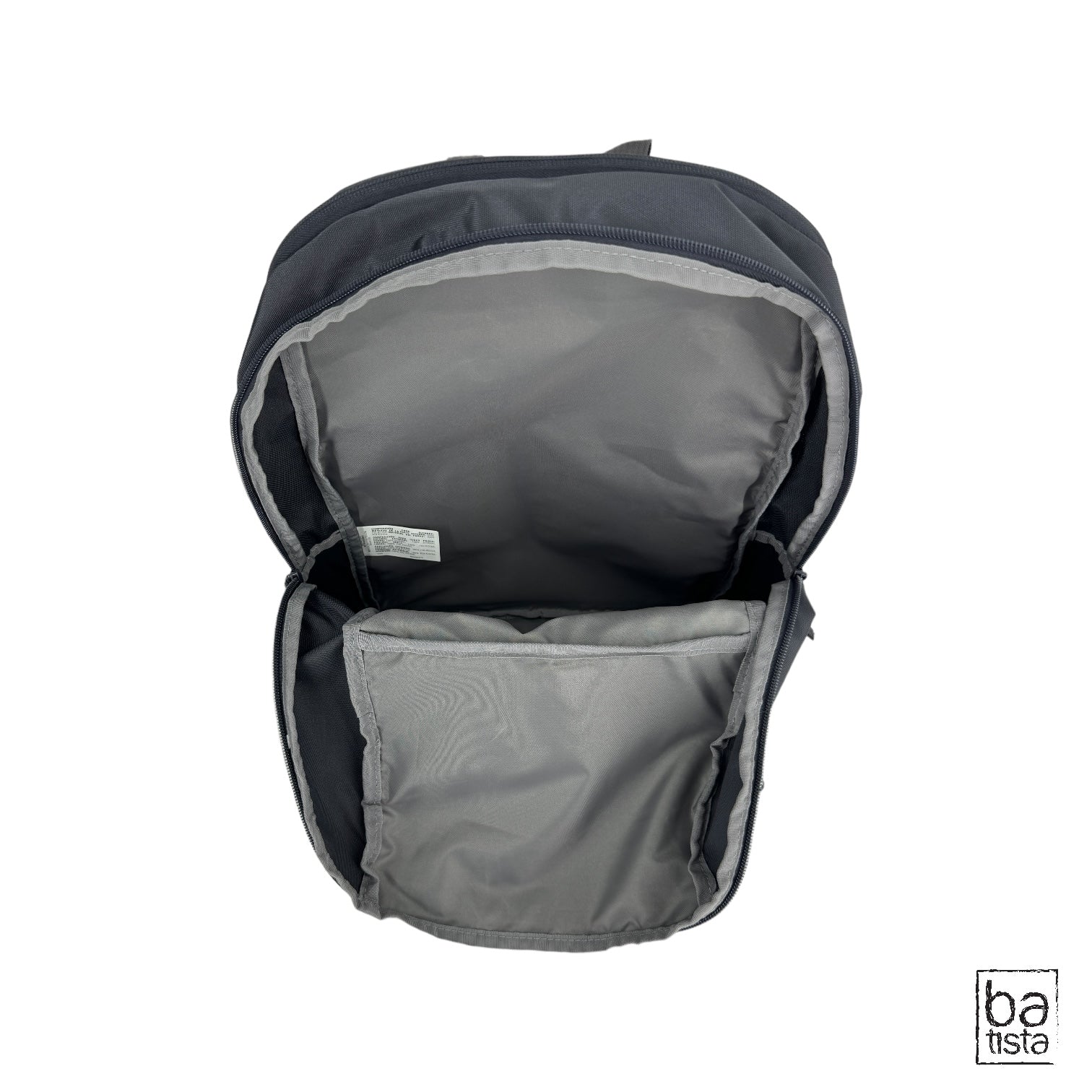 Morral Totto Cloud G10 Gris