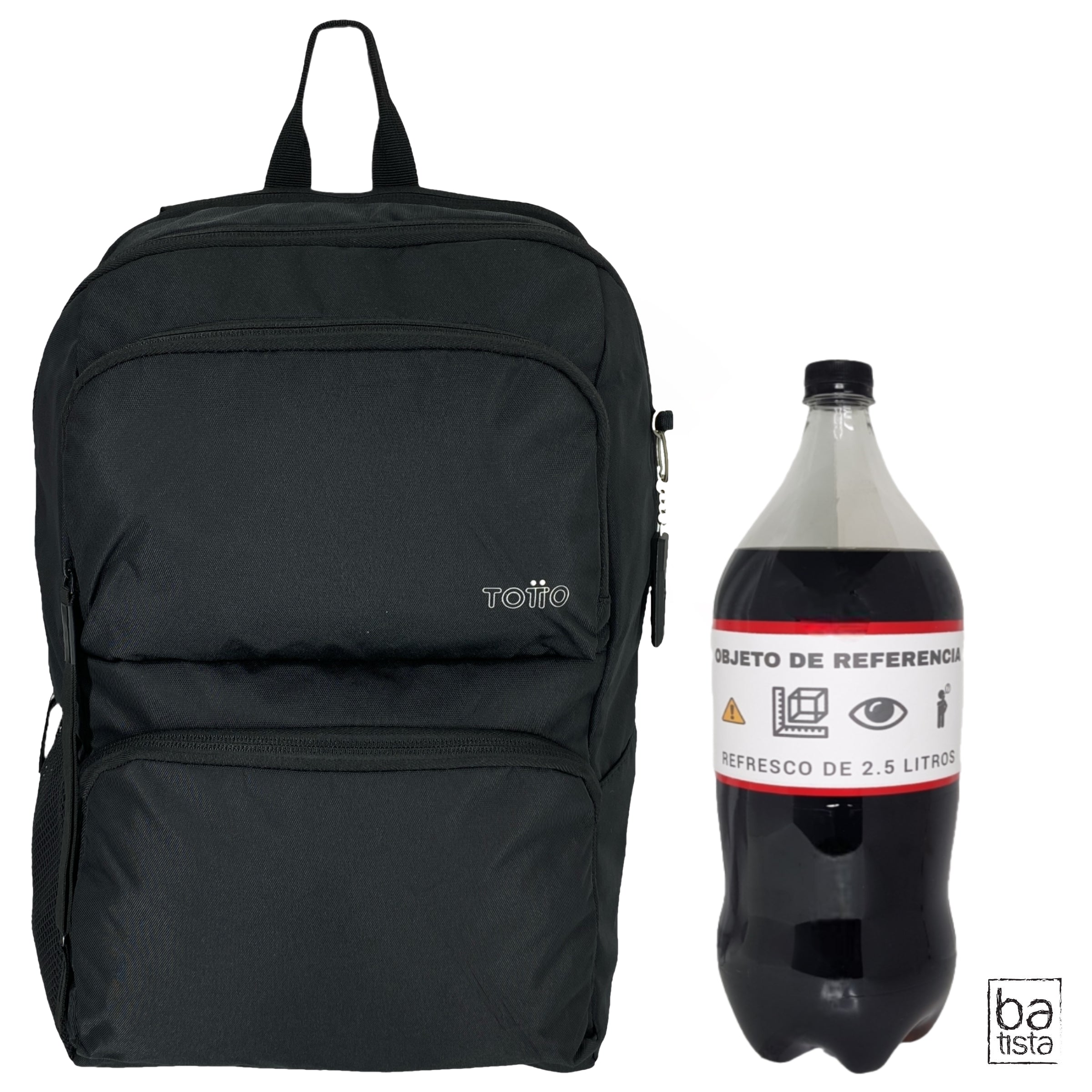 Morral Totto Cloud N01