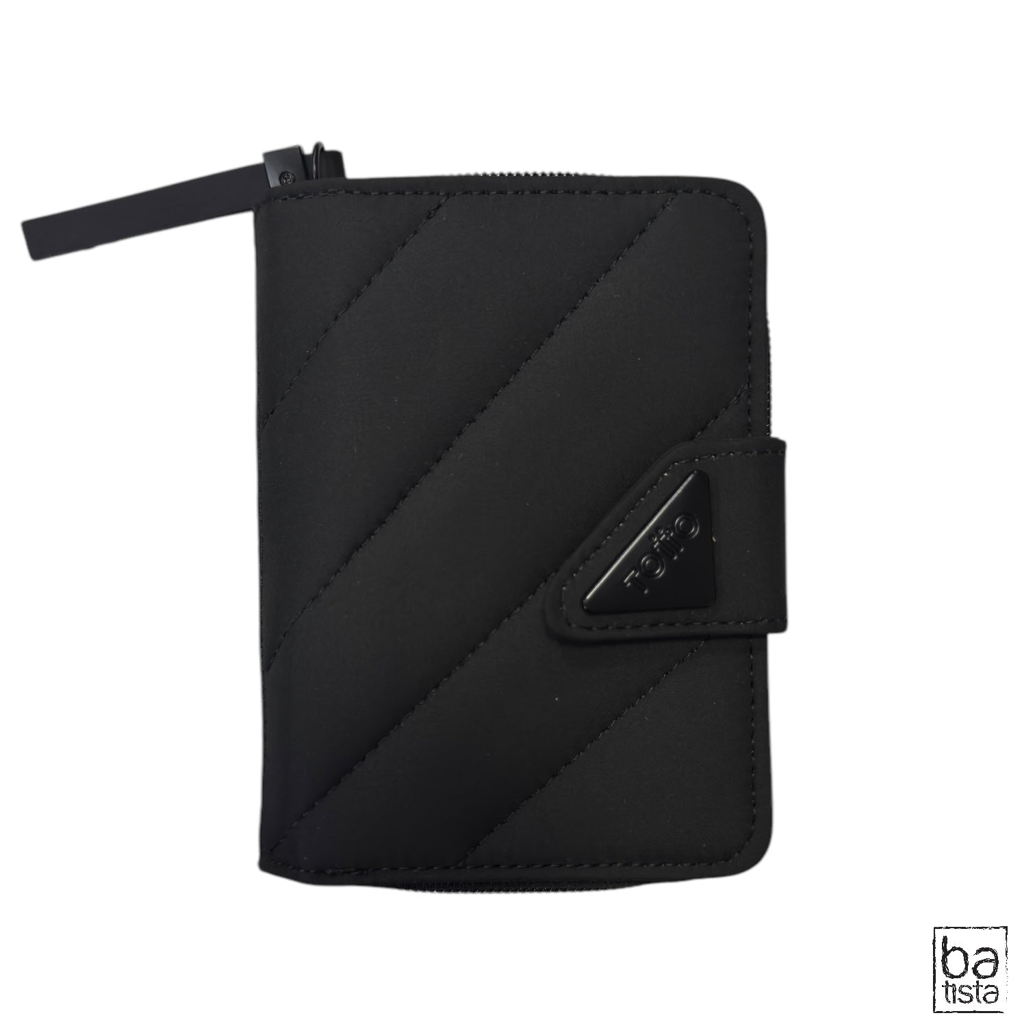 Billetera Totto Comfy Twill N01