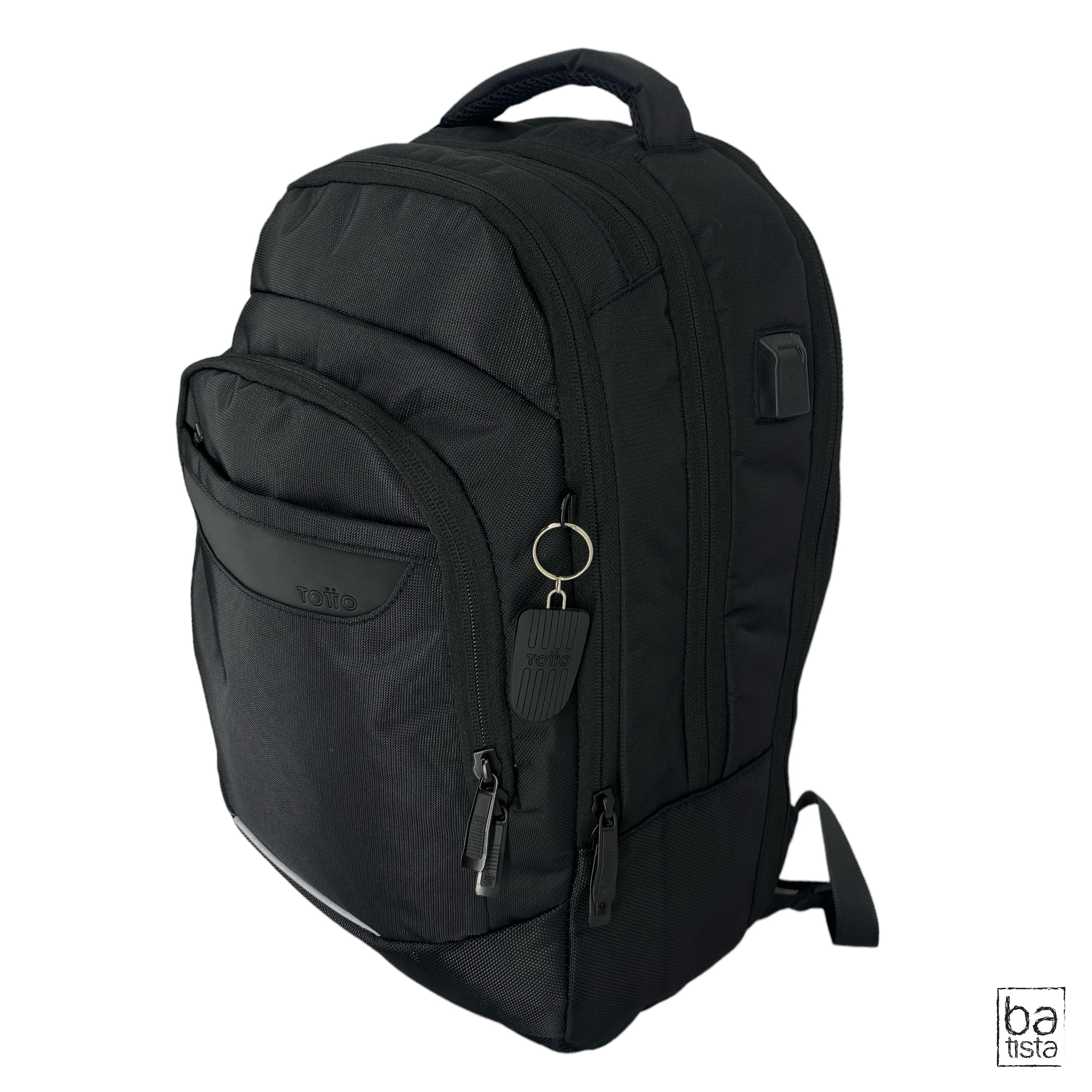 Morral Totto Commuter N01