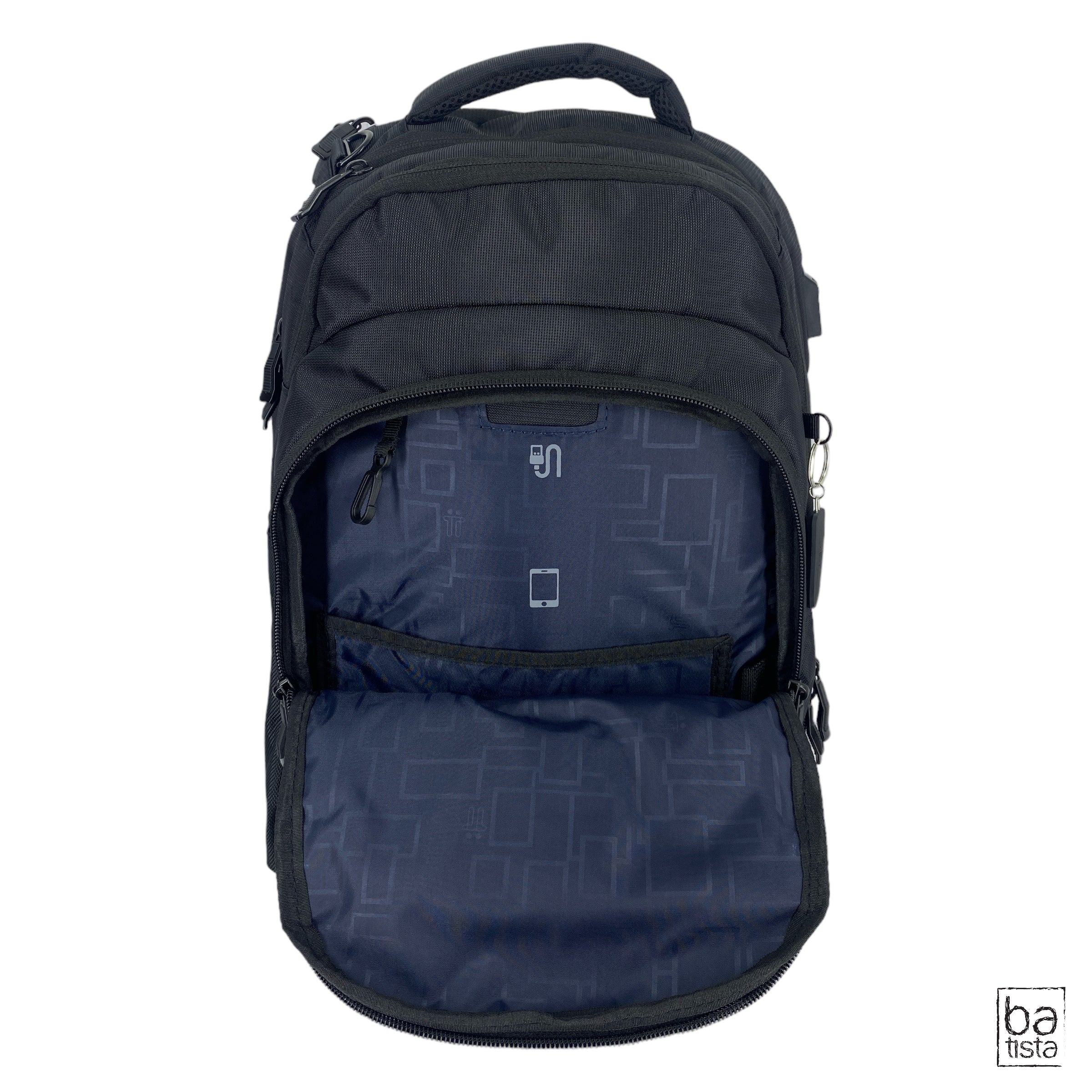 Morral Totto Commuter N01