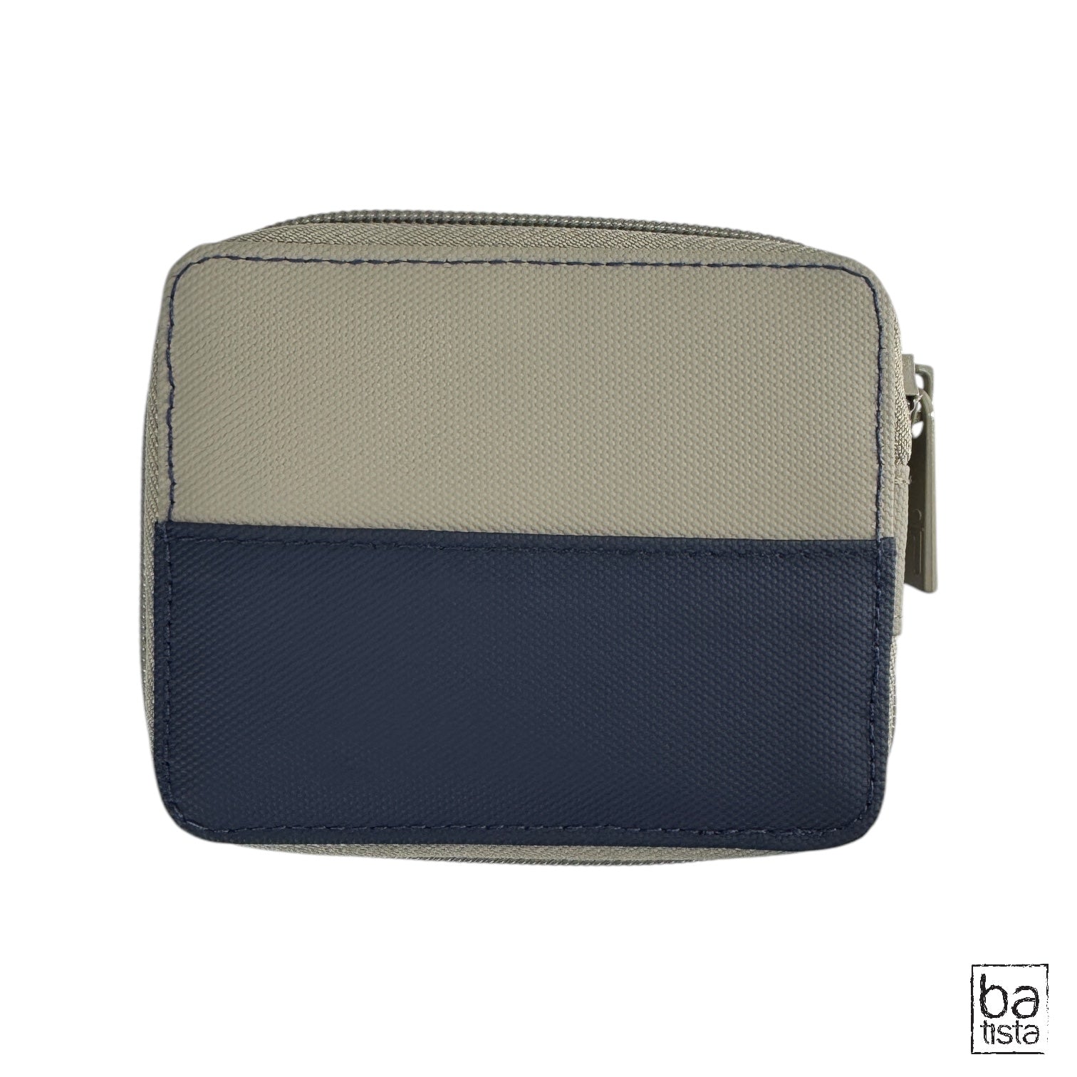 Billetera Totto Contrast Mad TZ0