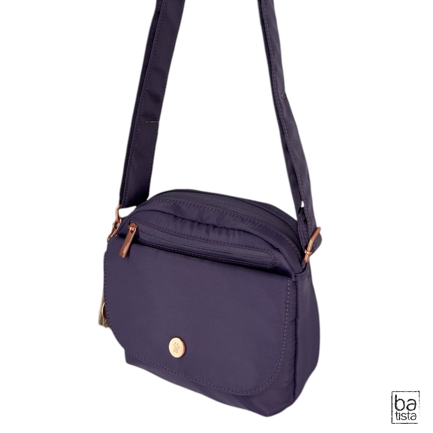 Bolso Totto Corneana 2.0 M19