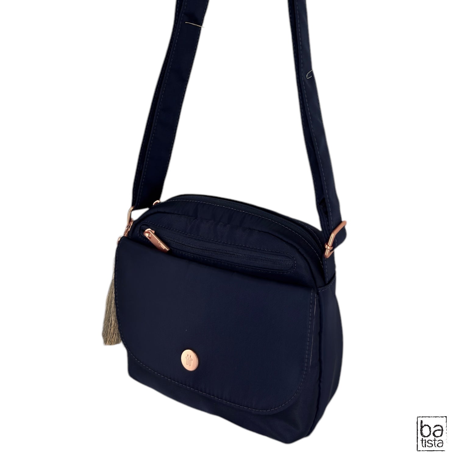 Bolso Totto Corneana 2.0 Z9G