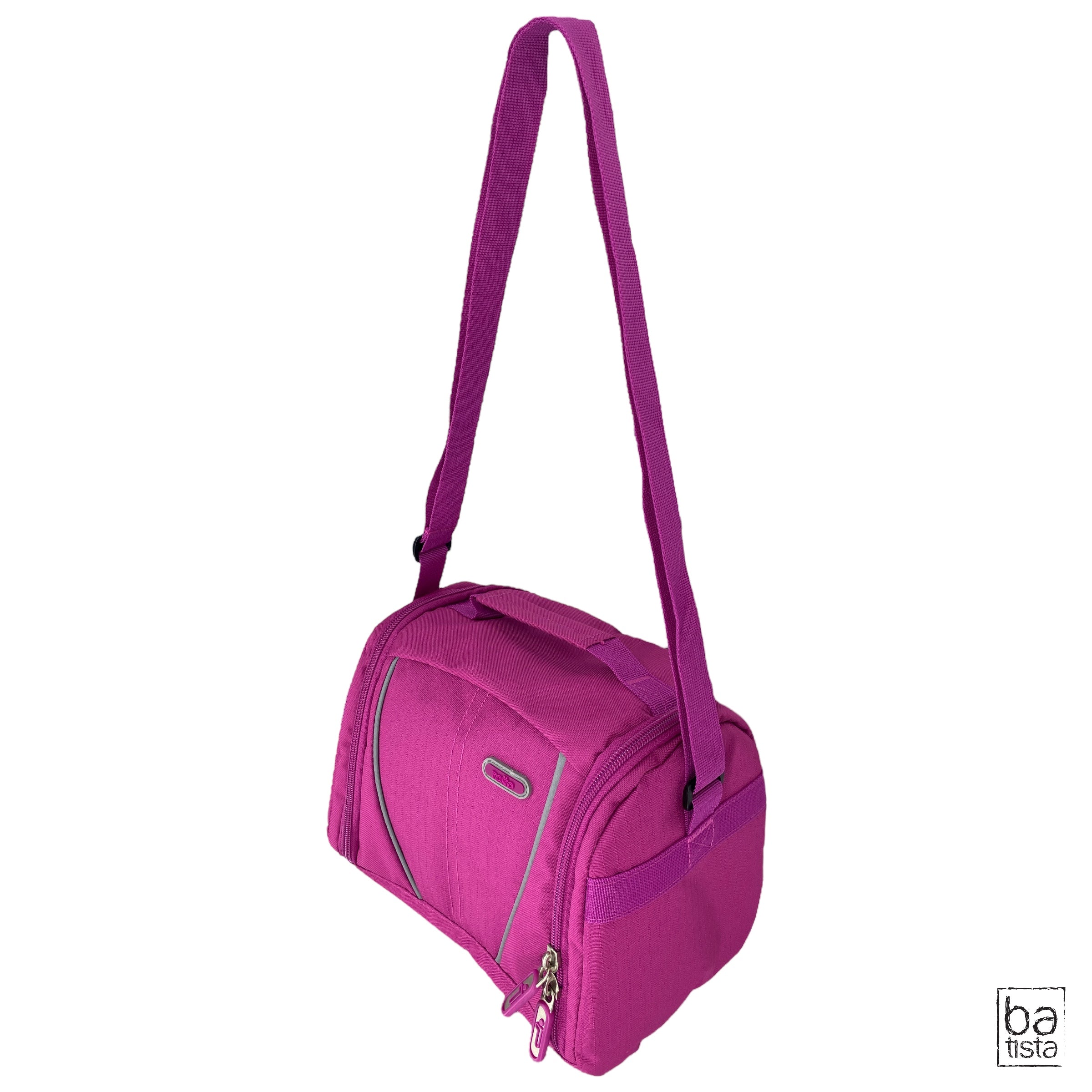 Lonchera totto rosa shop