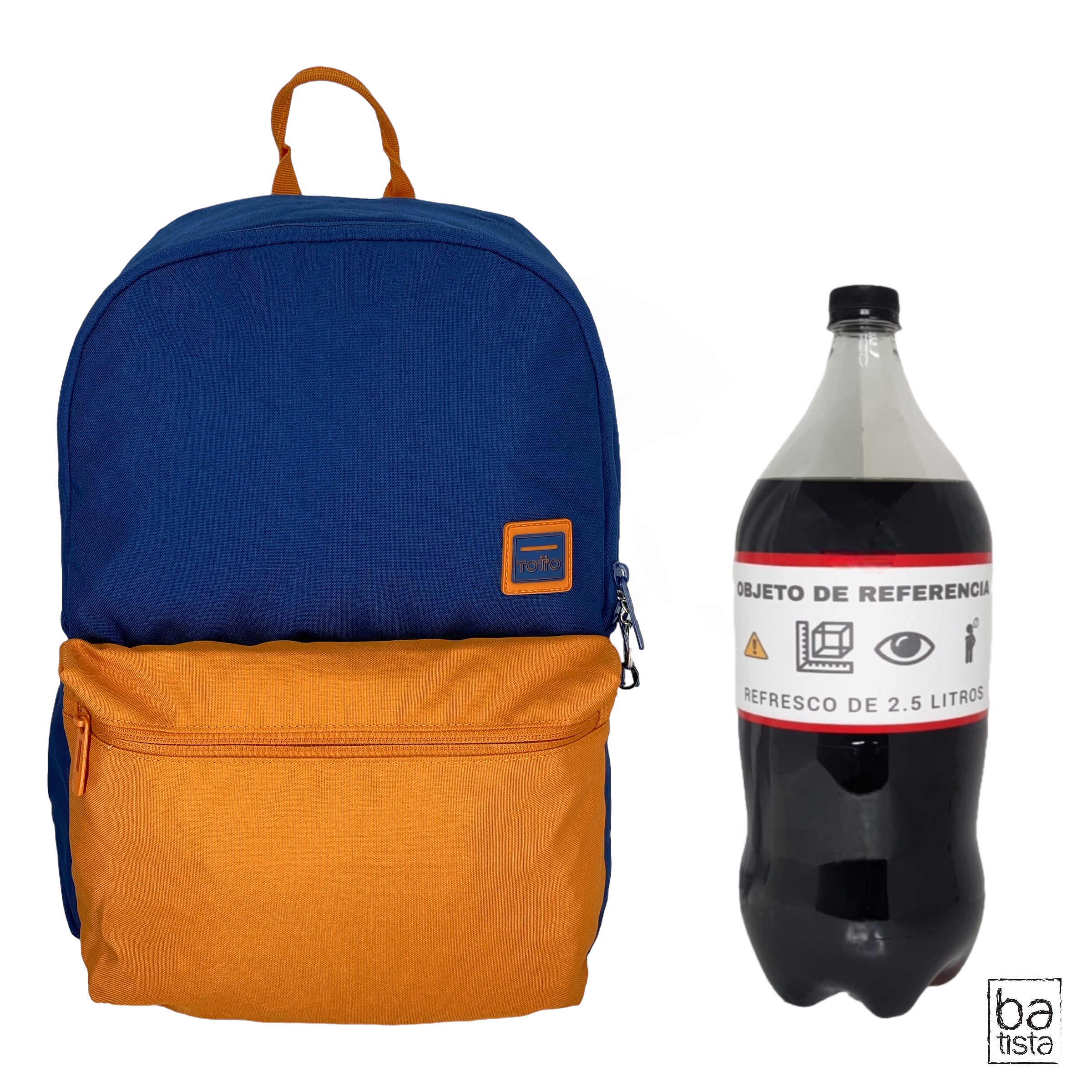 Morral Totto Dragonar ZO0
