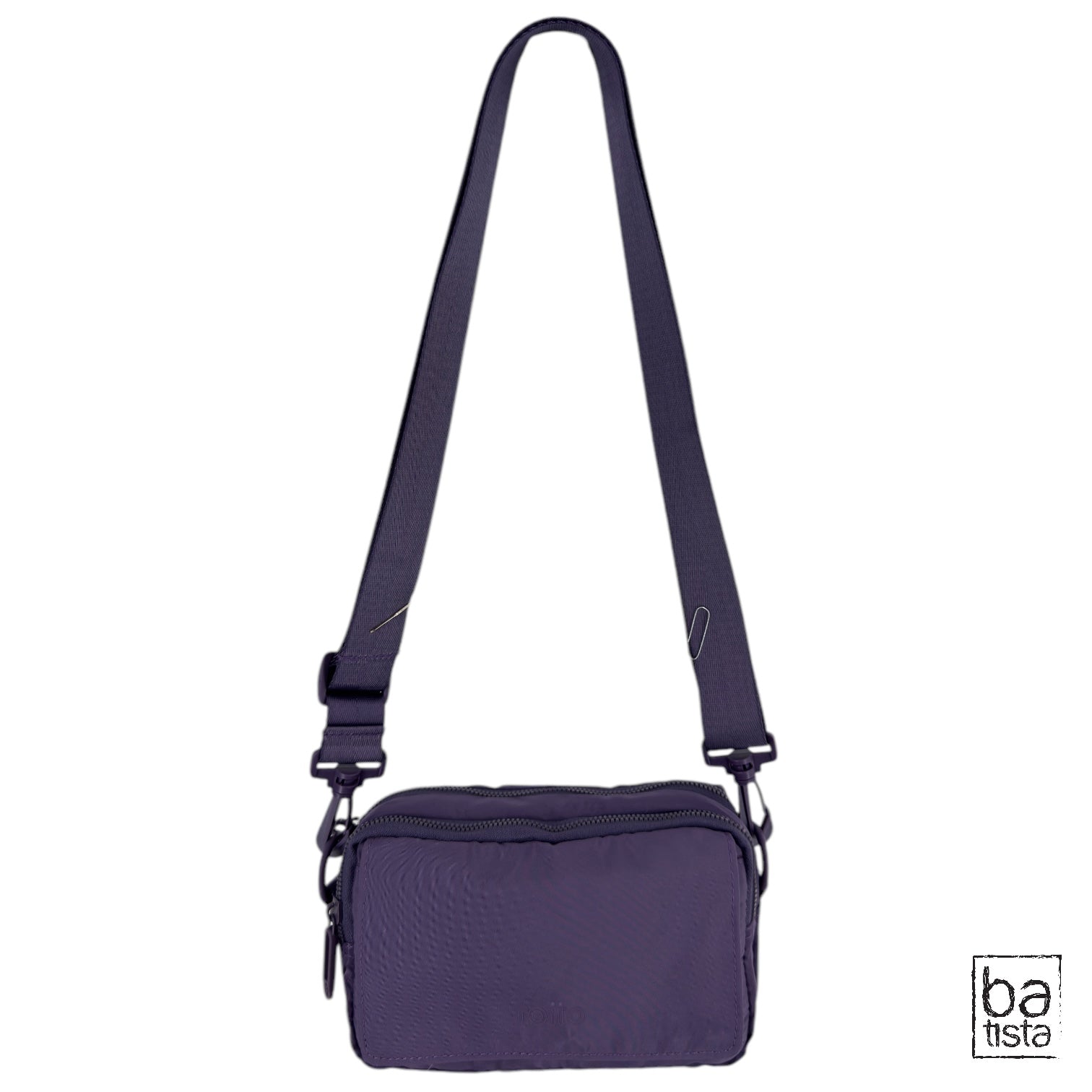 Bolso Totto Funty 2.0 M19