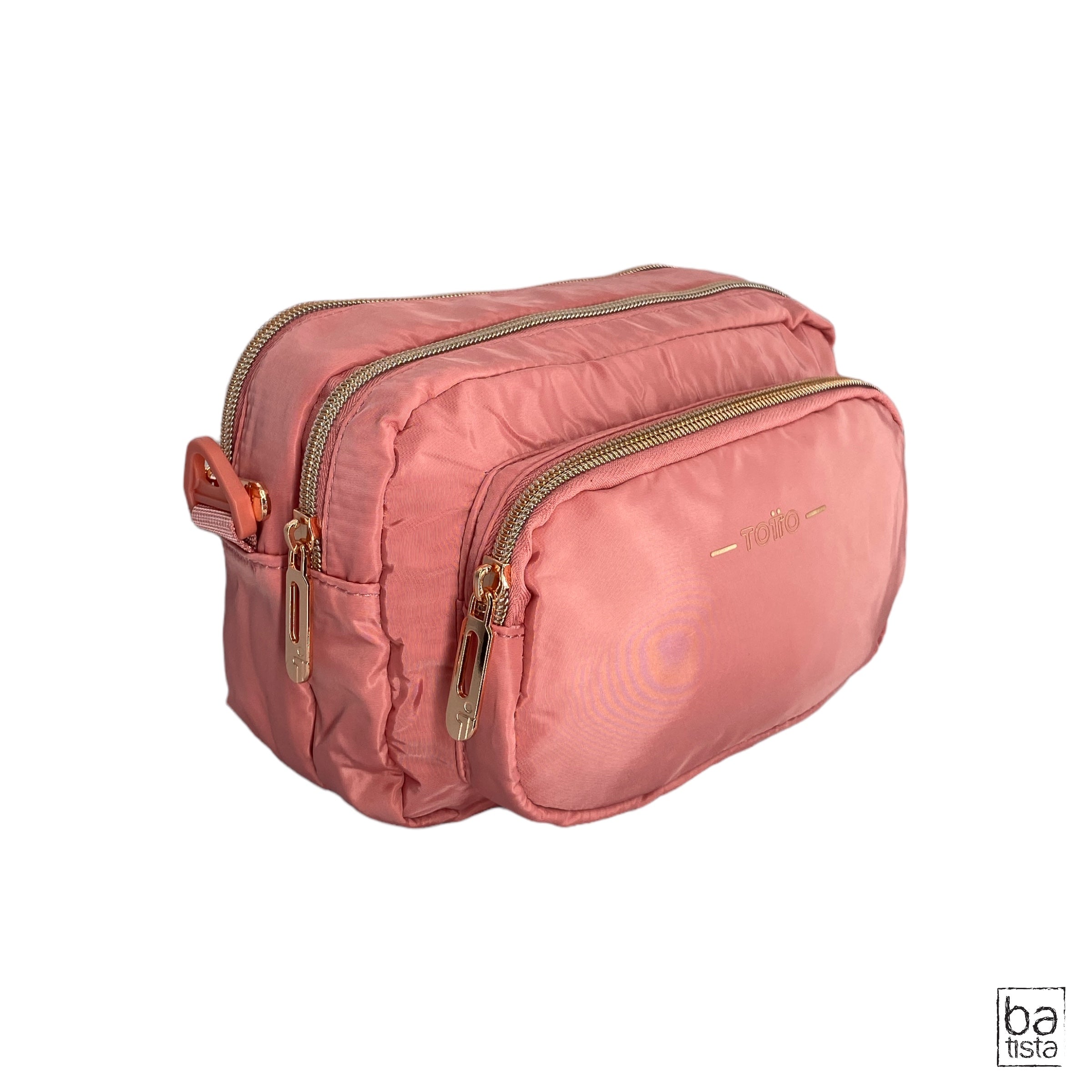 Bolso Canguro Totto Funty P3F