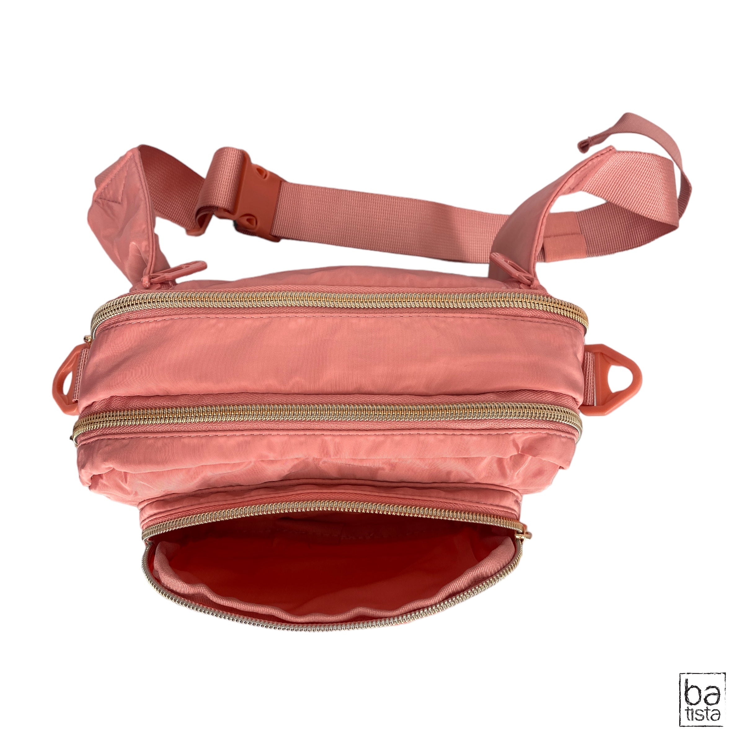 Bolso Canguro Totto Funty P3F