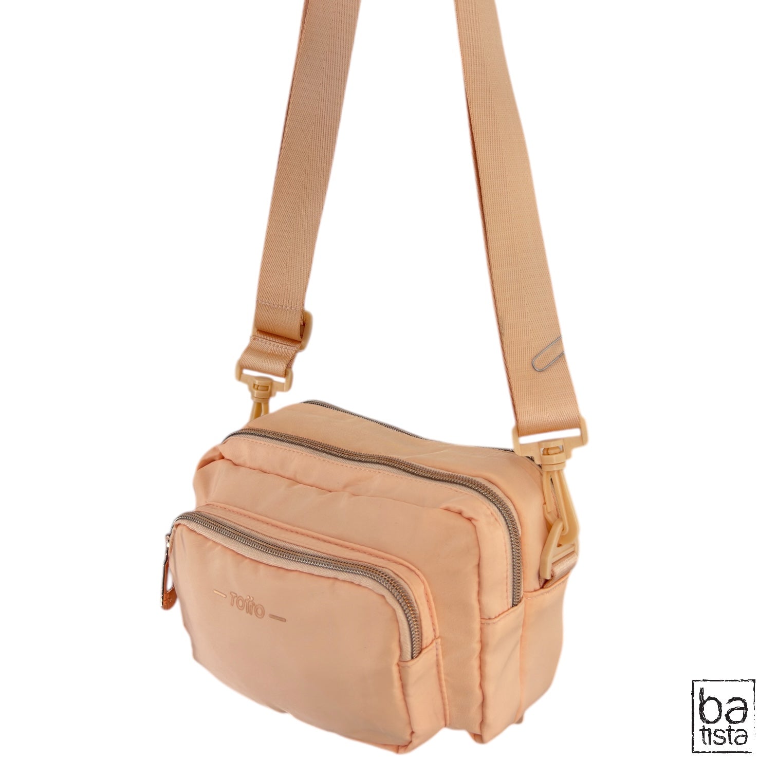 Bolso Totto Funty P3Q