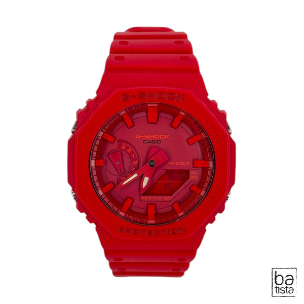 Reloj G-Shock GA-2100-4ADR