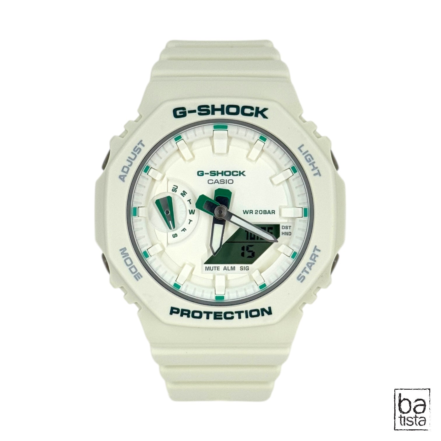 Reloj G-Shock GMA-S2100GA