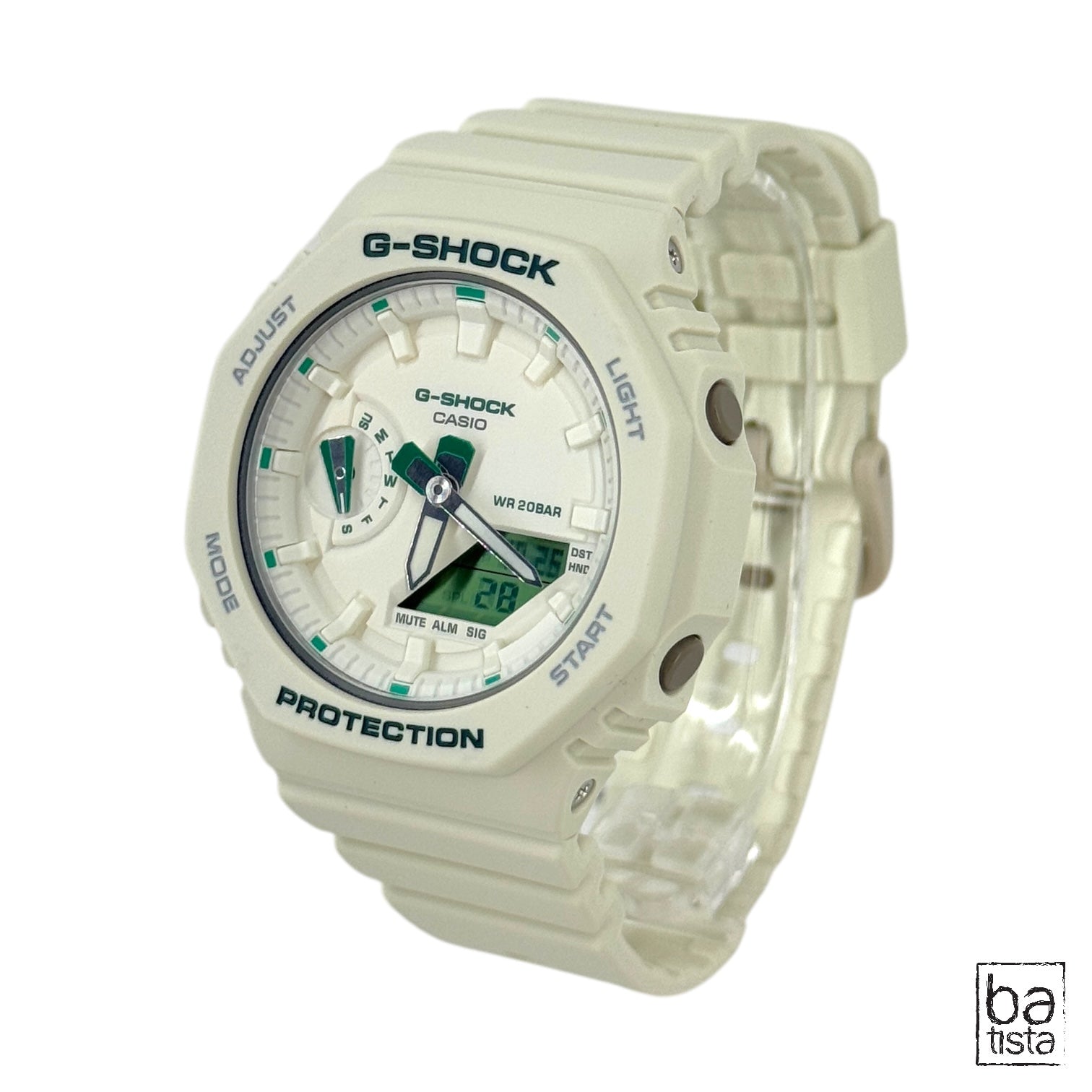 Reloj G-Shock GMA-S2100GA