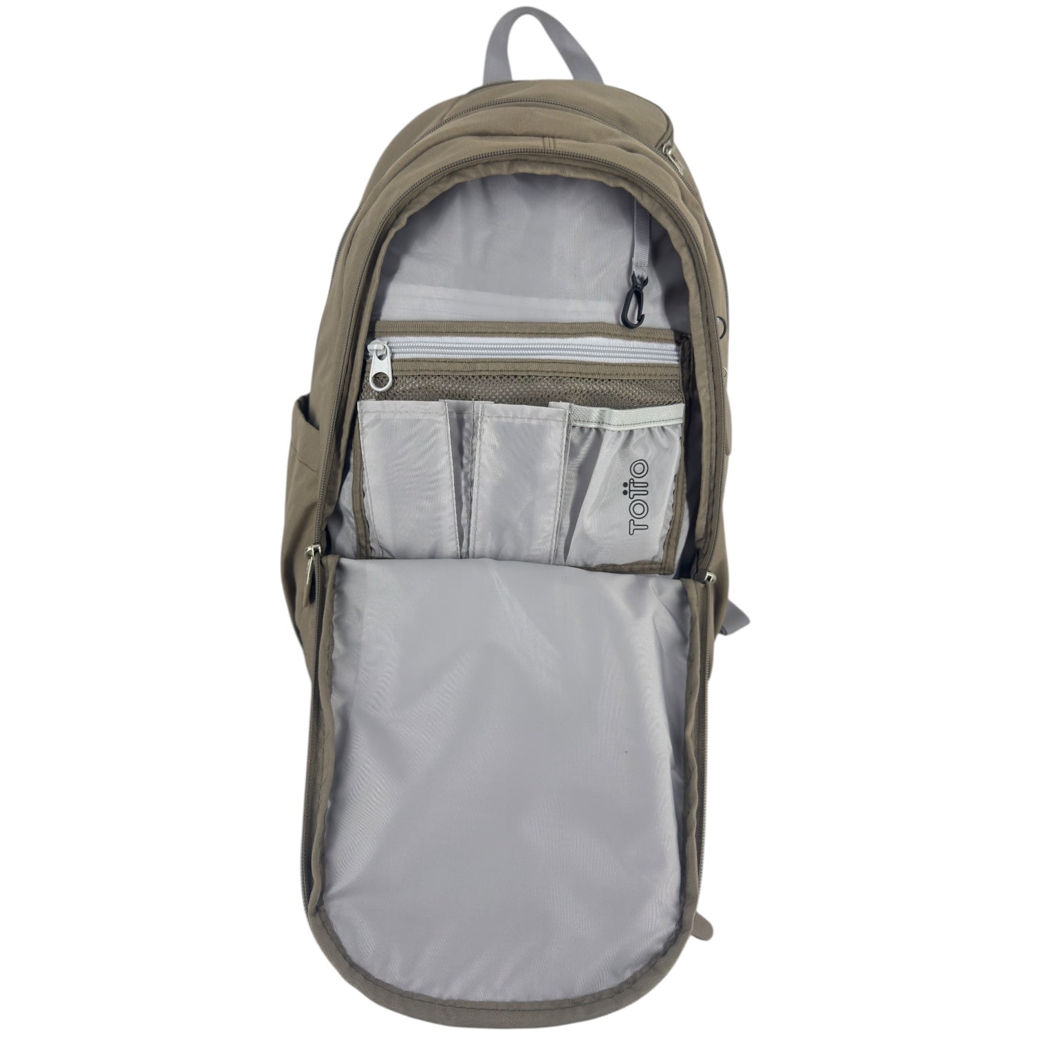 Morral Totto Goctal 2.0 T0G