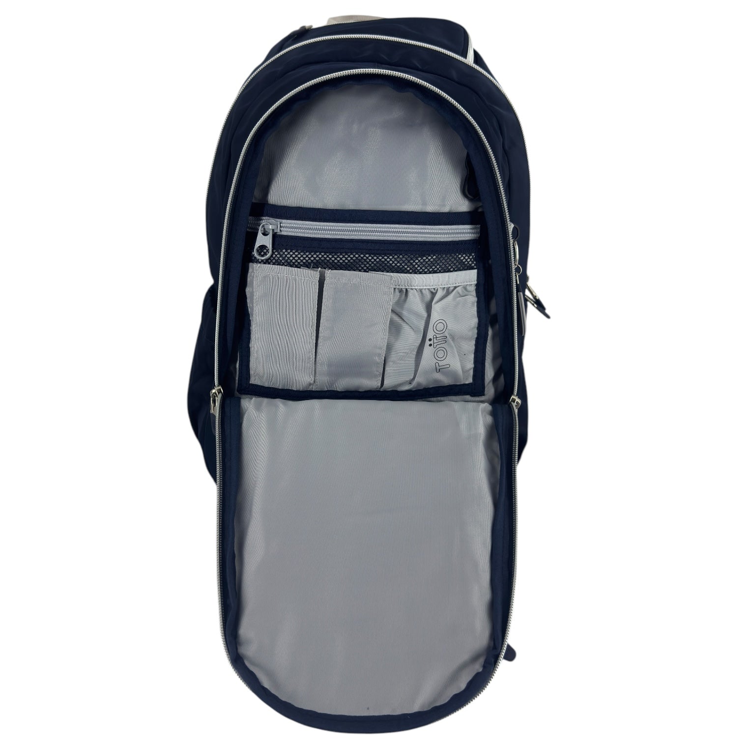 Morral Totto Goctal 2.0 Twill Z9G